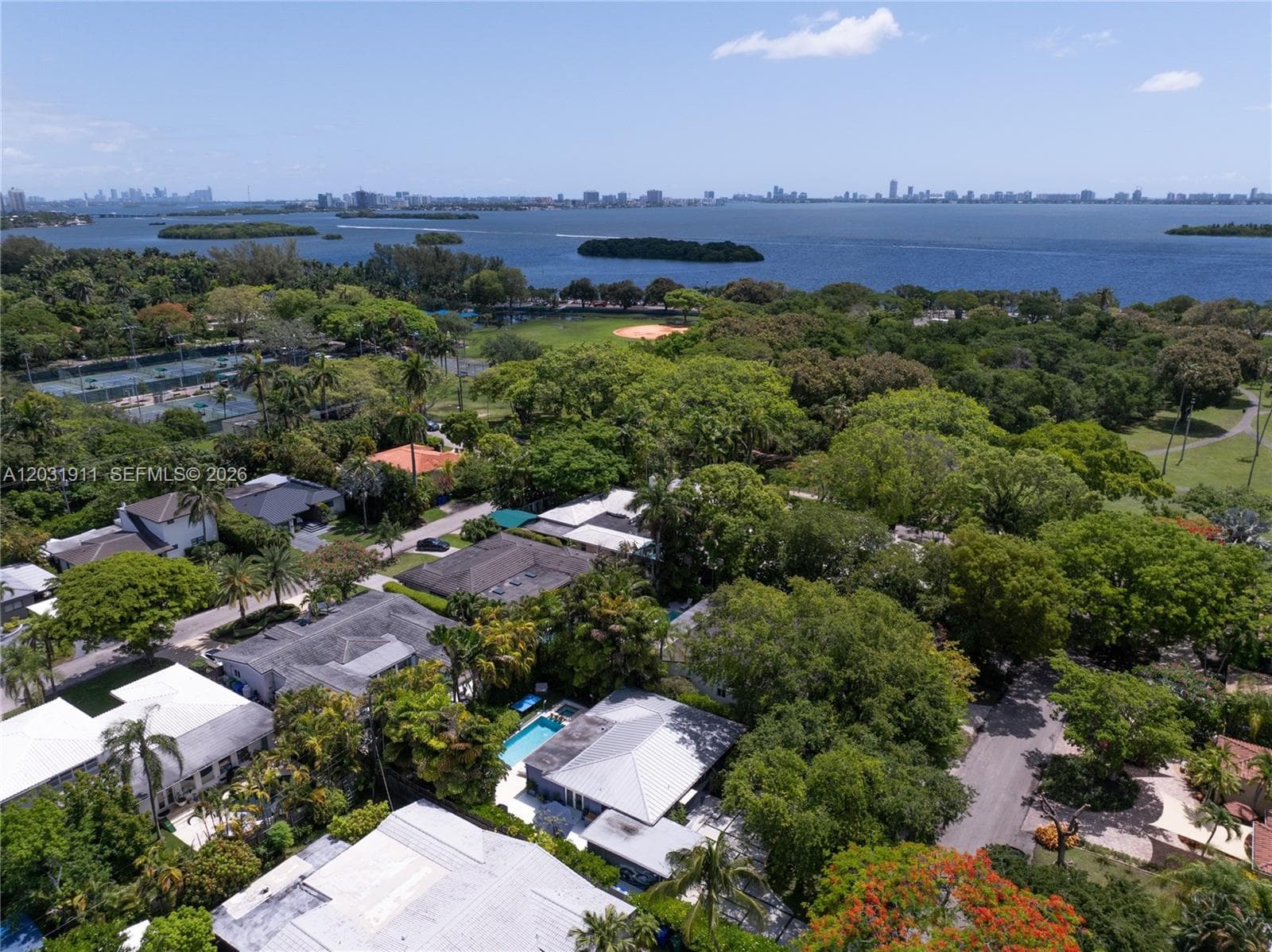 651 NE 52nd Ter, Miami FL 33137 — 37