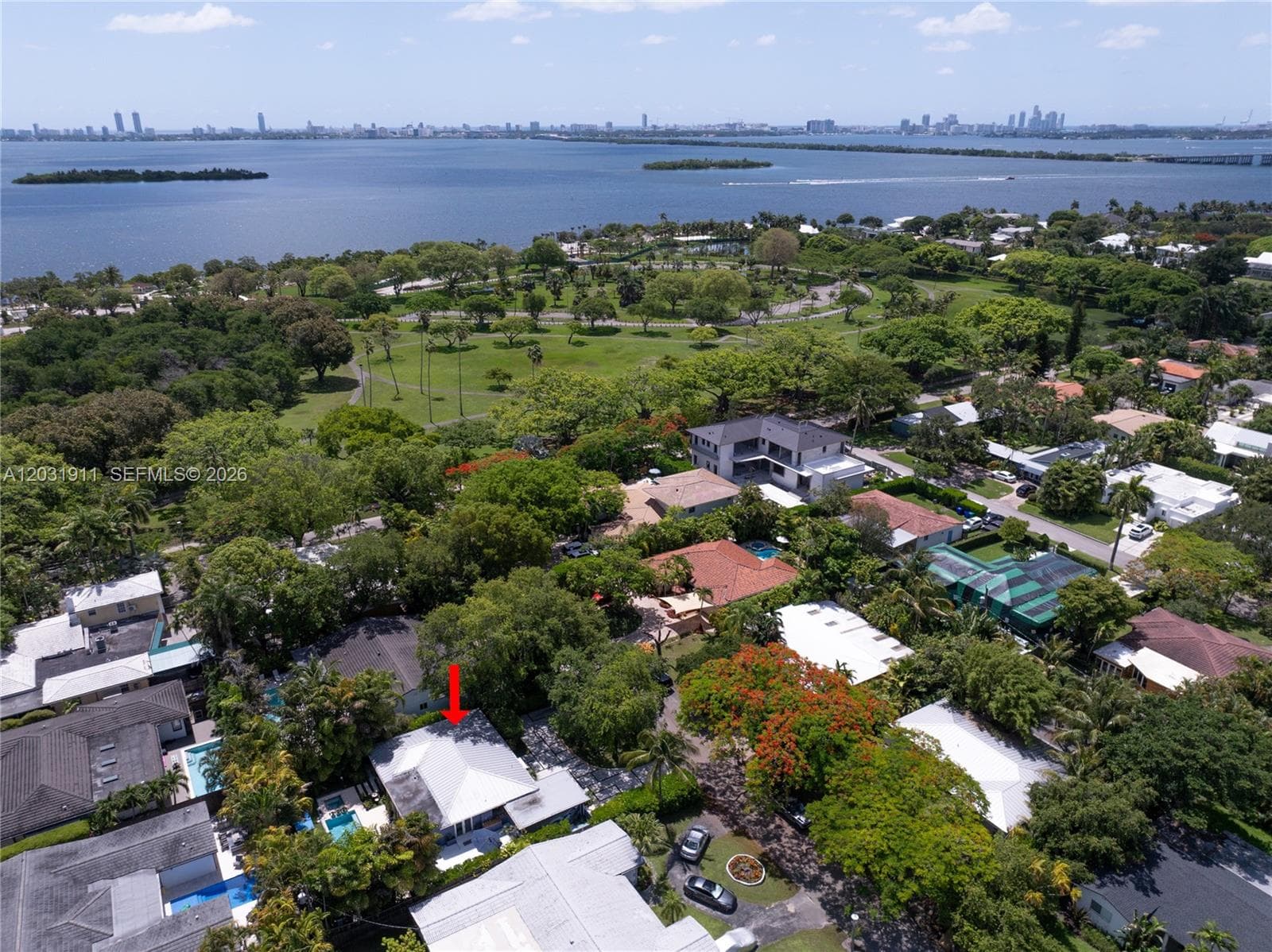 651 NE 52nd Ter, Miami FL 33137 — 35