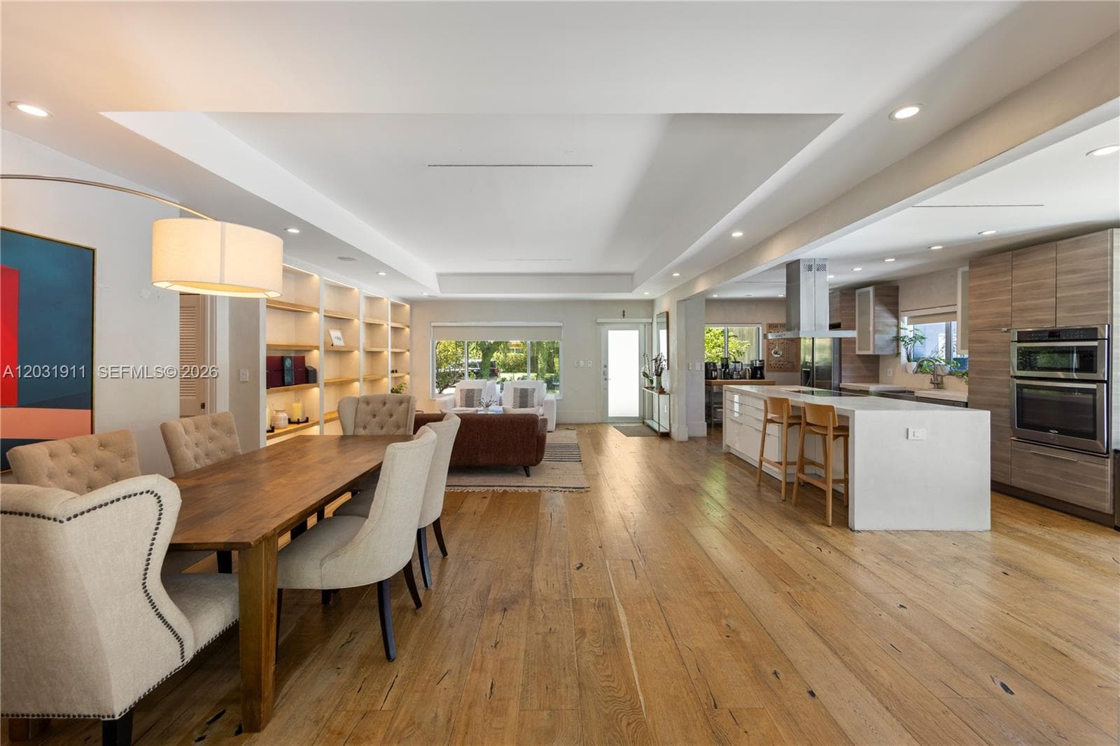 651 NE 52nd Ter, Miami FL 33137 — 4