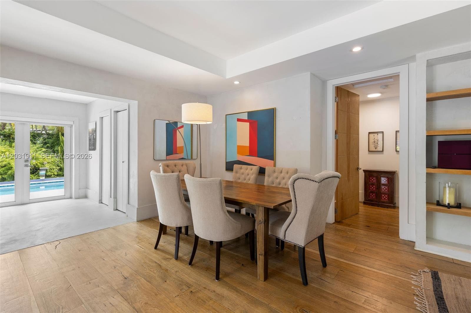 651 NE 52nd Ter, Miami FL 33137 — 8