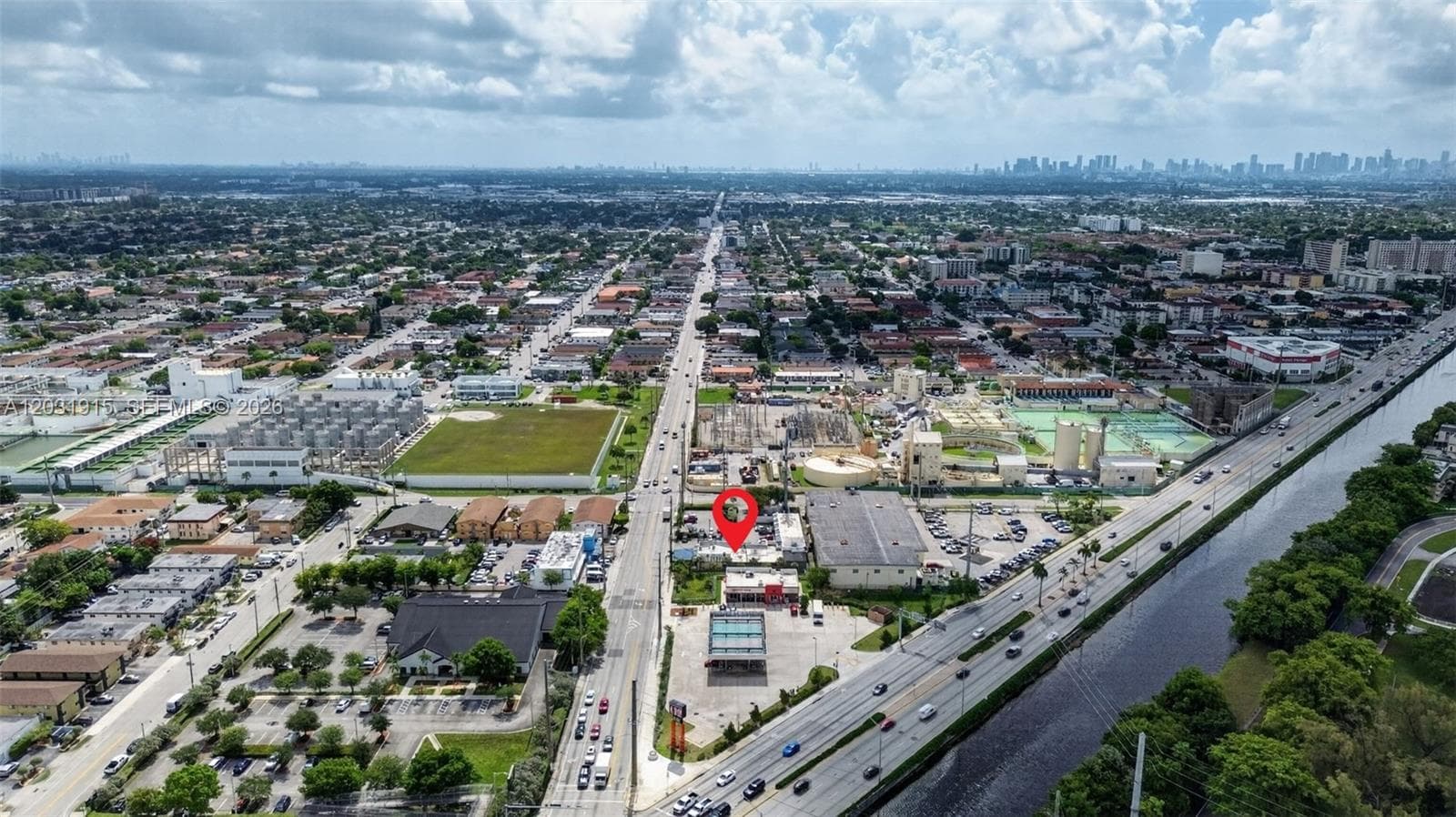 Hialeah, FL — 26