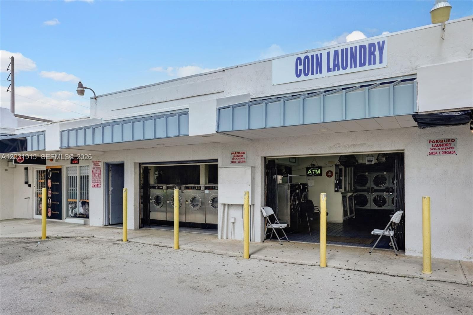Hialeah, FL — 1