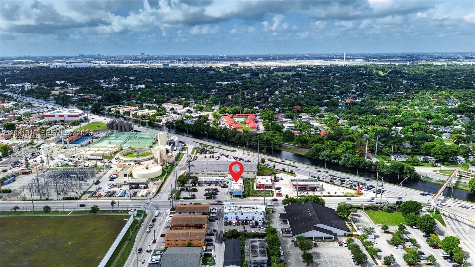 Hialeah, FL — 24