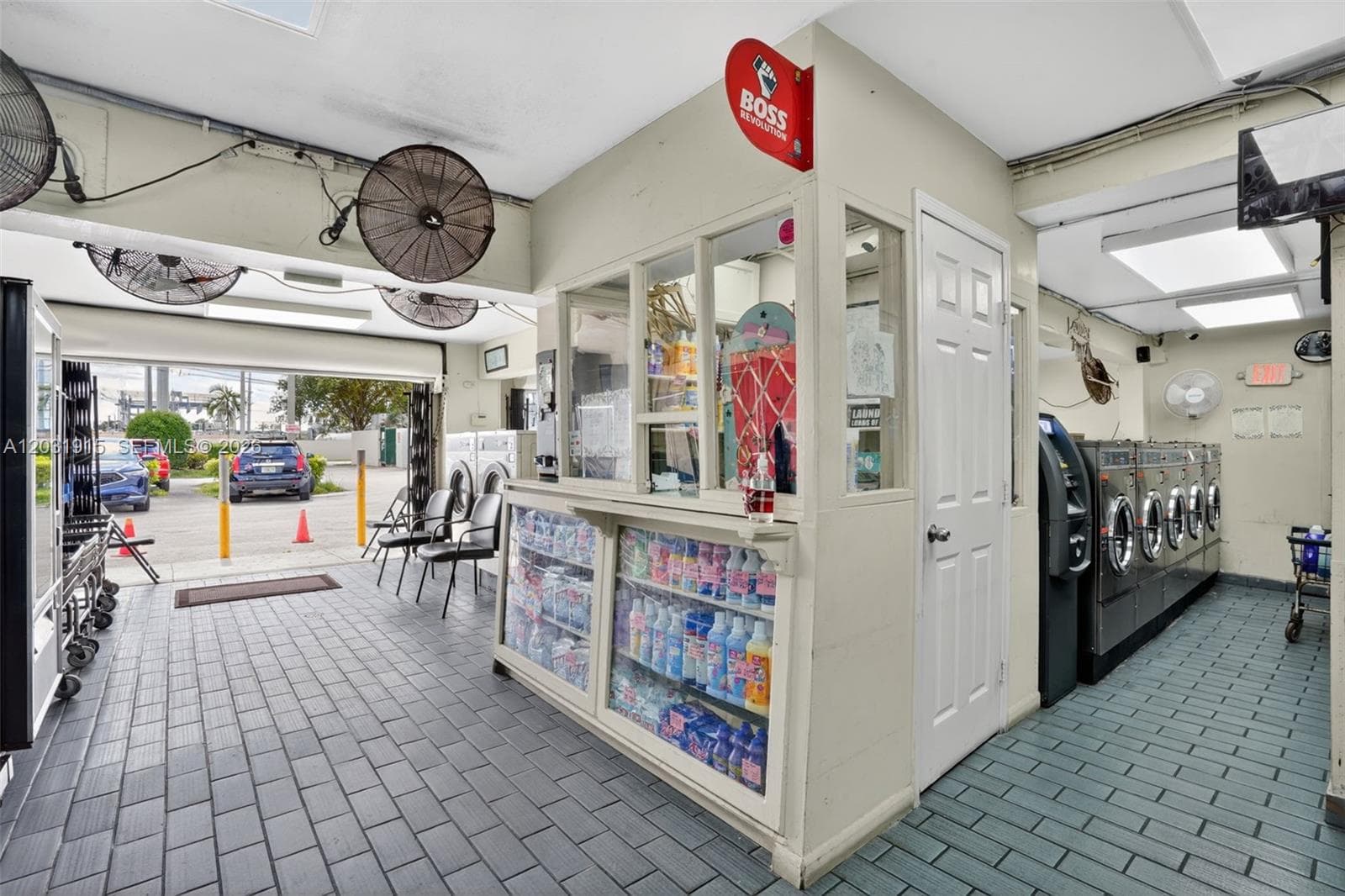 Hialeah, FL — 10