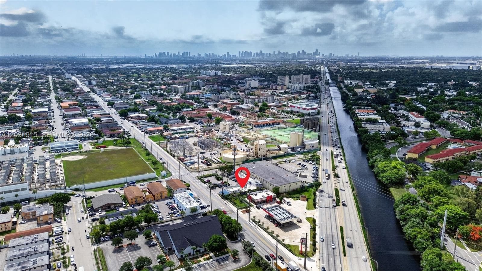 Hialeah, FL — 25