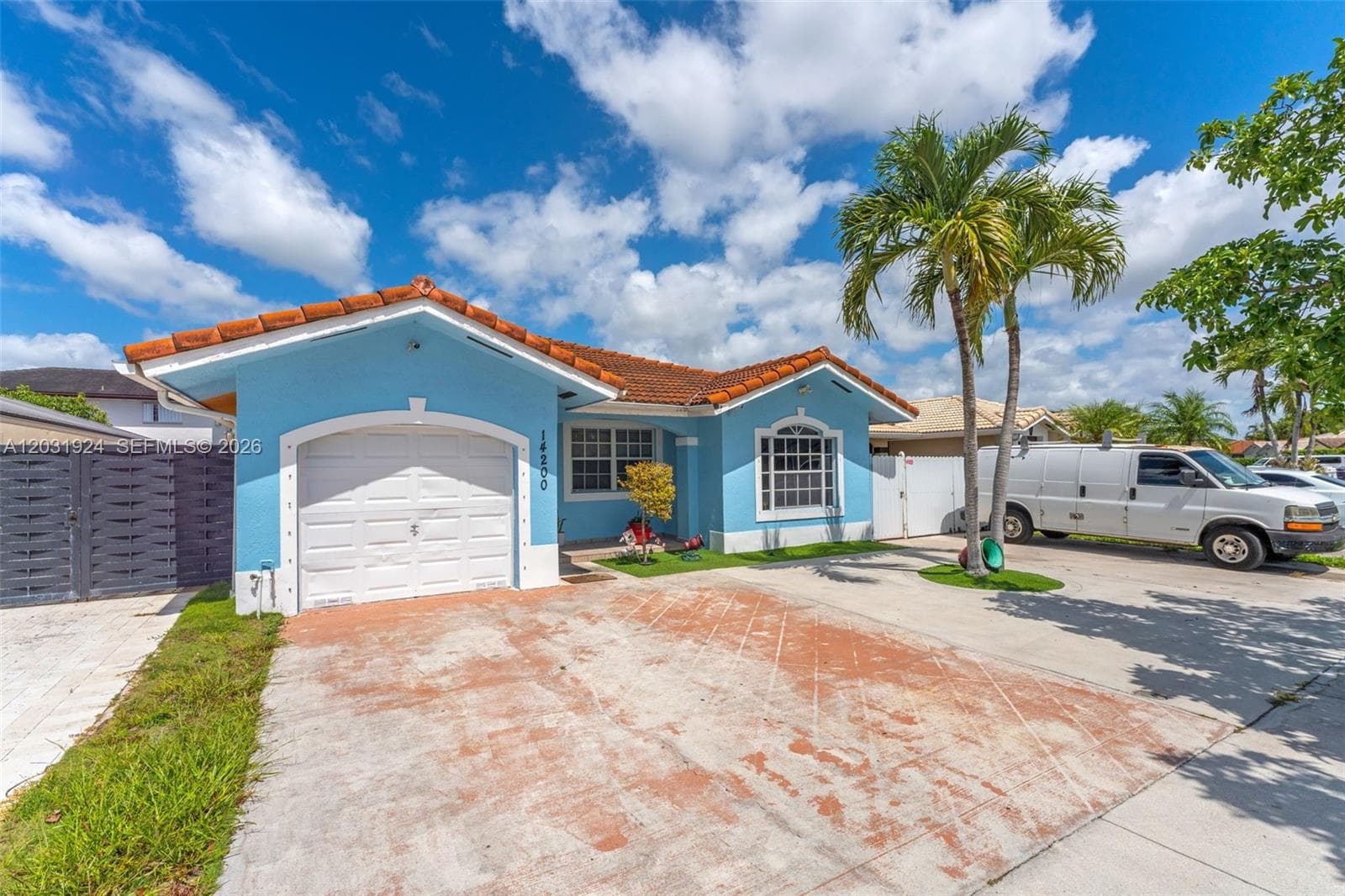 14200 SW 147th Ct, Miami FL 33196 — 2
