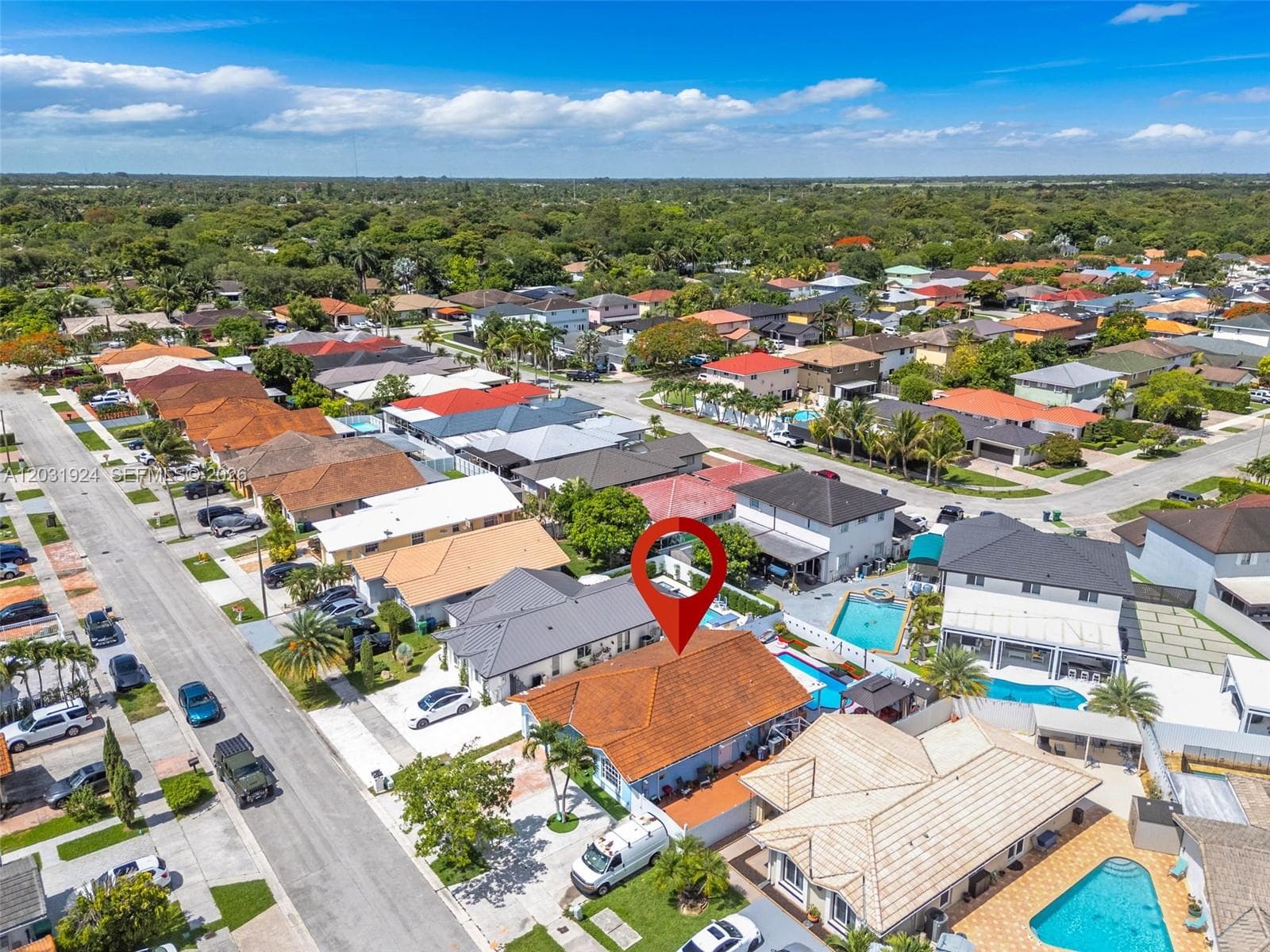 14200 SW 147th Ct, Miami FL 33196 — 42