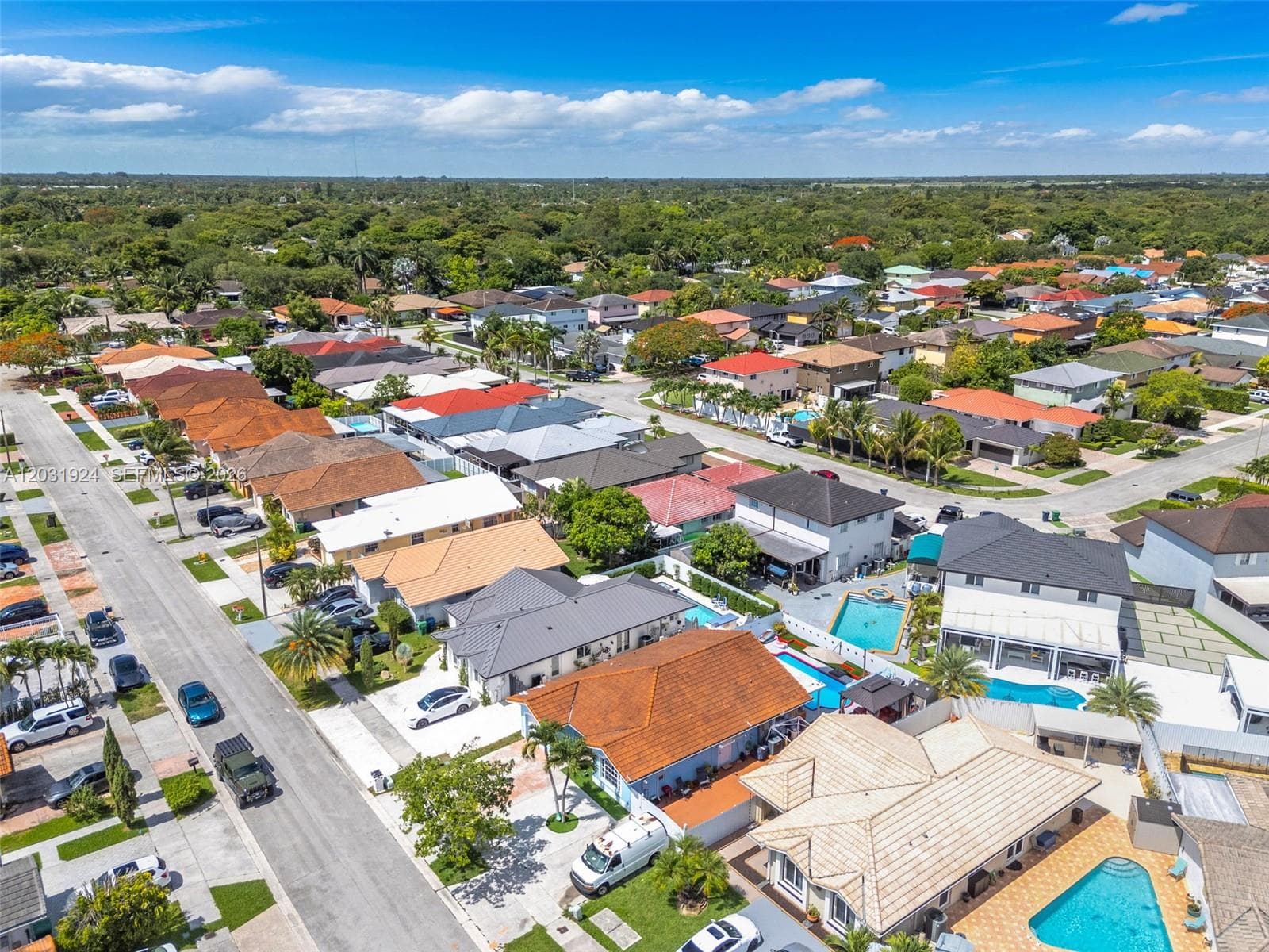 14200 SW 147th Ct, Miami FL 33196 — 43