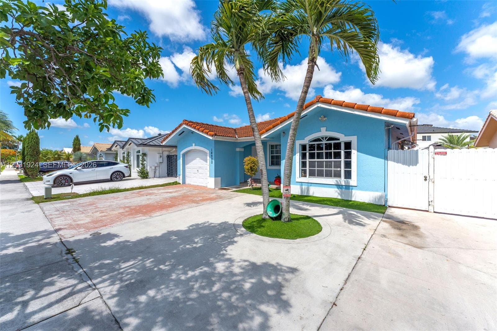 14200 SW 147th Ct, Miami FL 33196 — 3