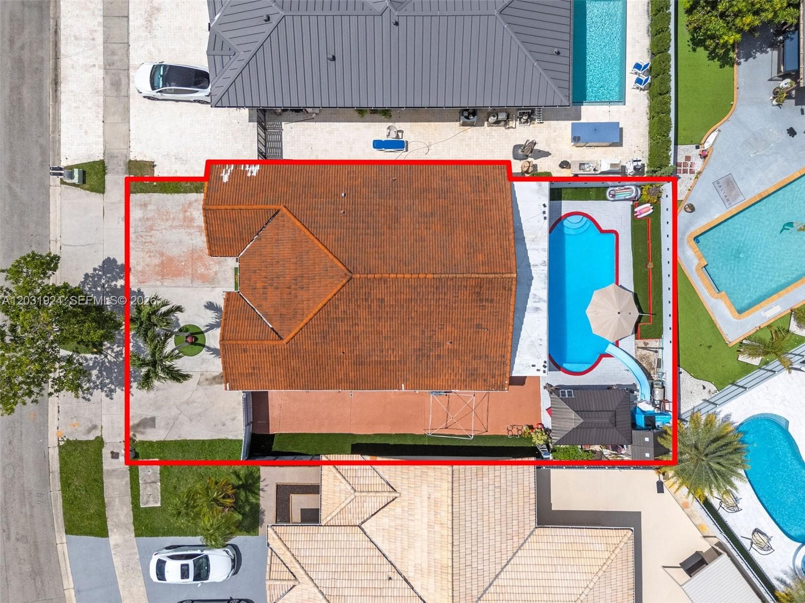 14200 SW 147th Ct, Miami FL 33196 — 32