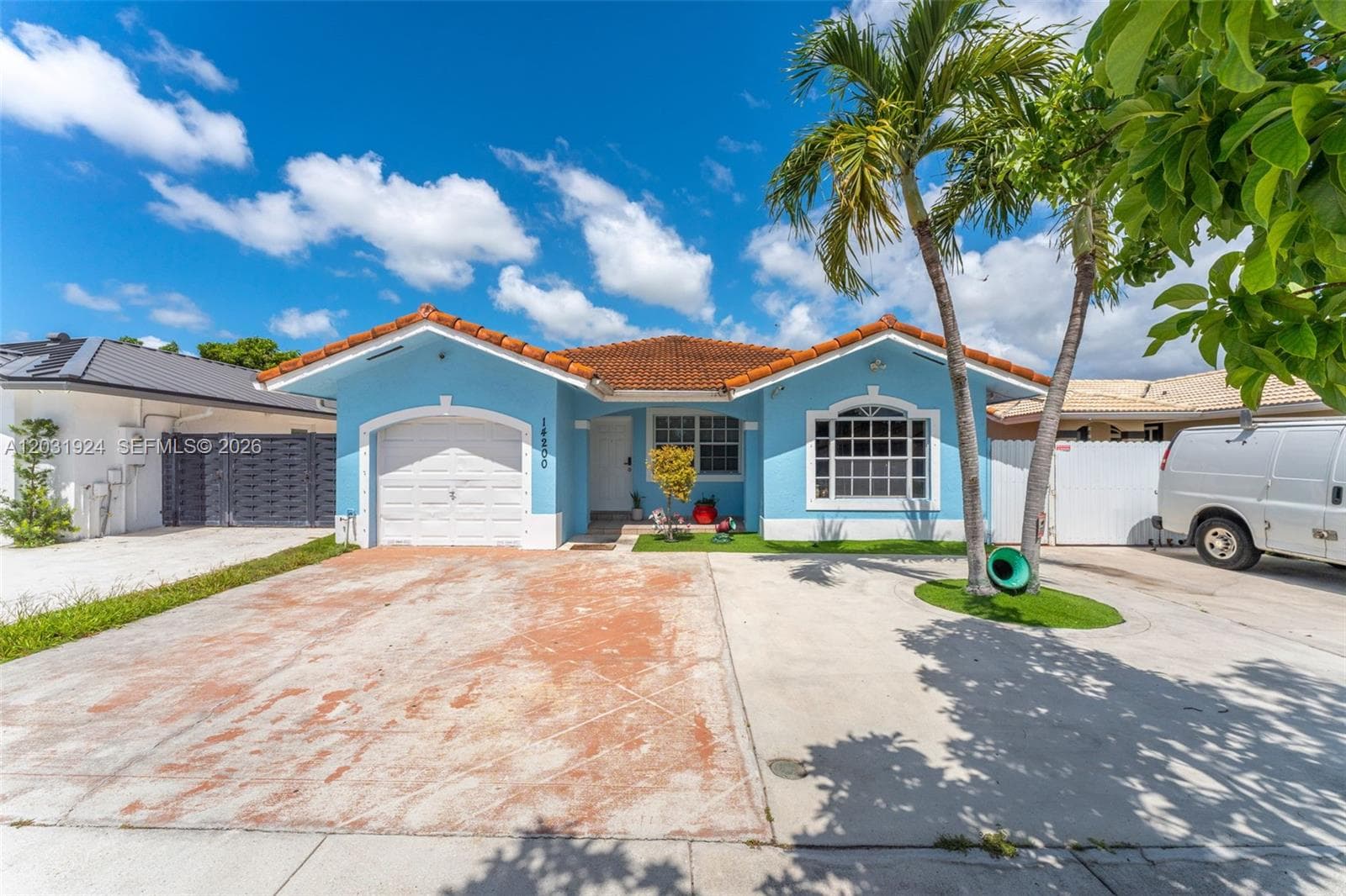 14200 SW 147th Ct, Miami FL 33196 — 1