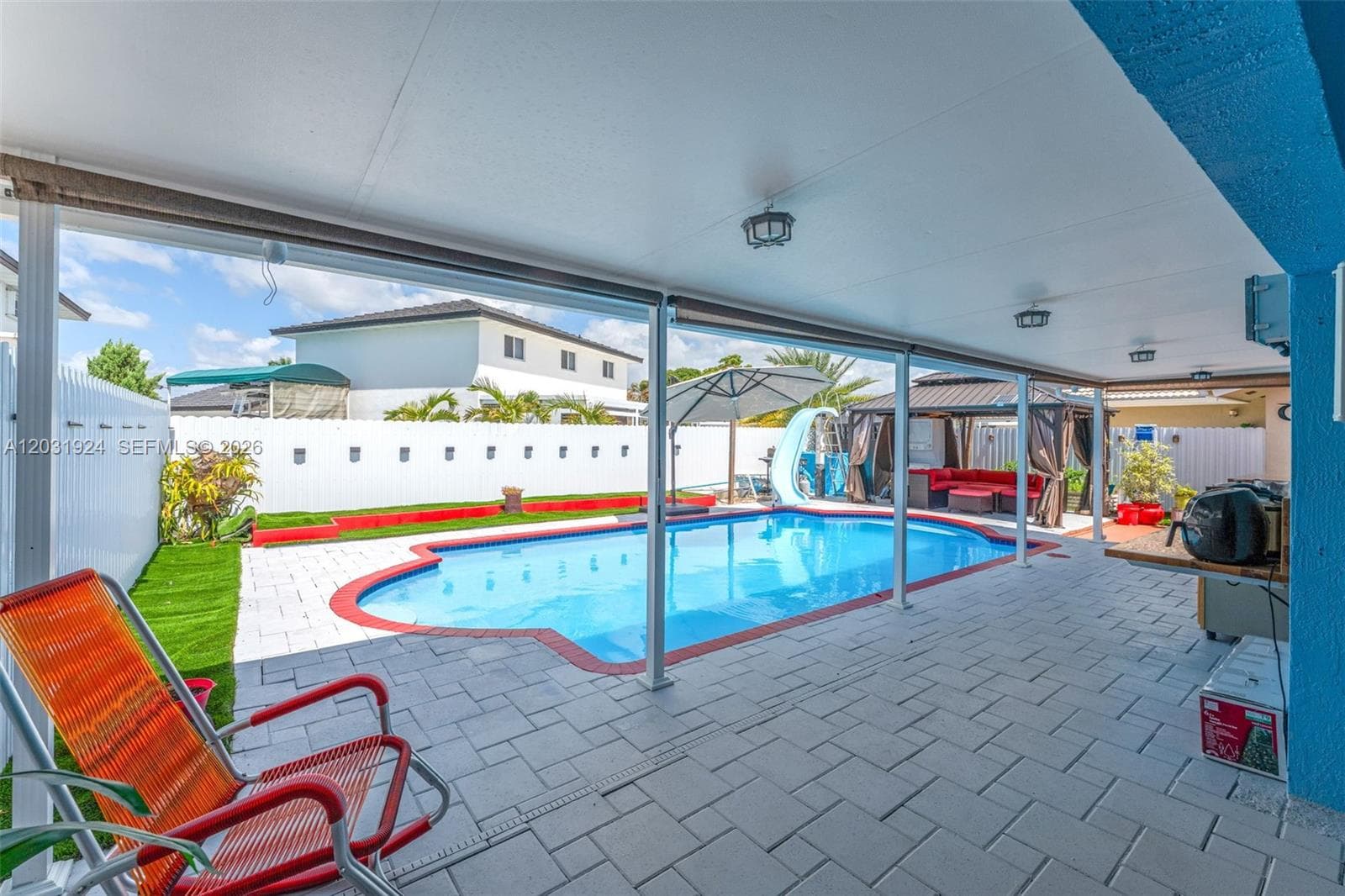 14200 SW 147th Ct, Miami FL 33196 — 24