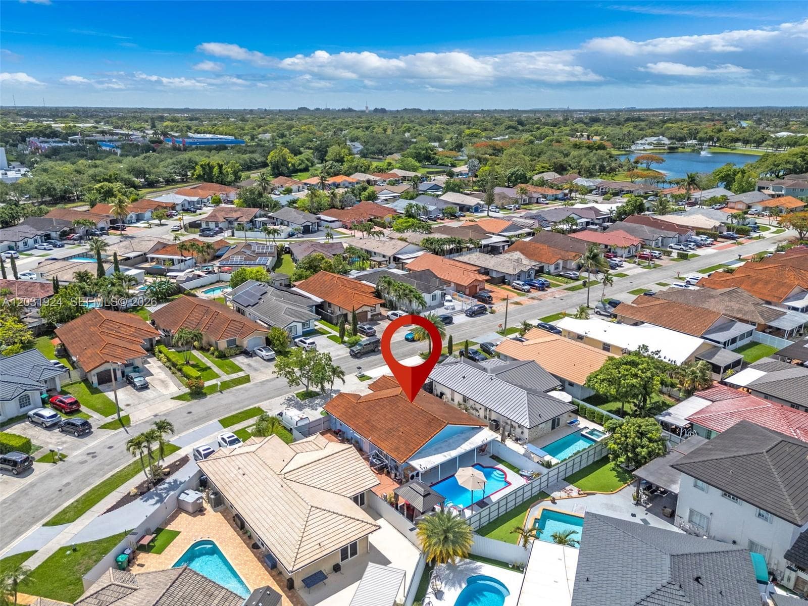 14200 SW 147th Ct, Miami FL 33196 — 34