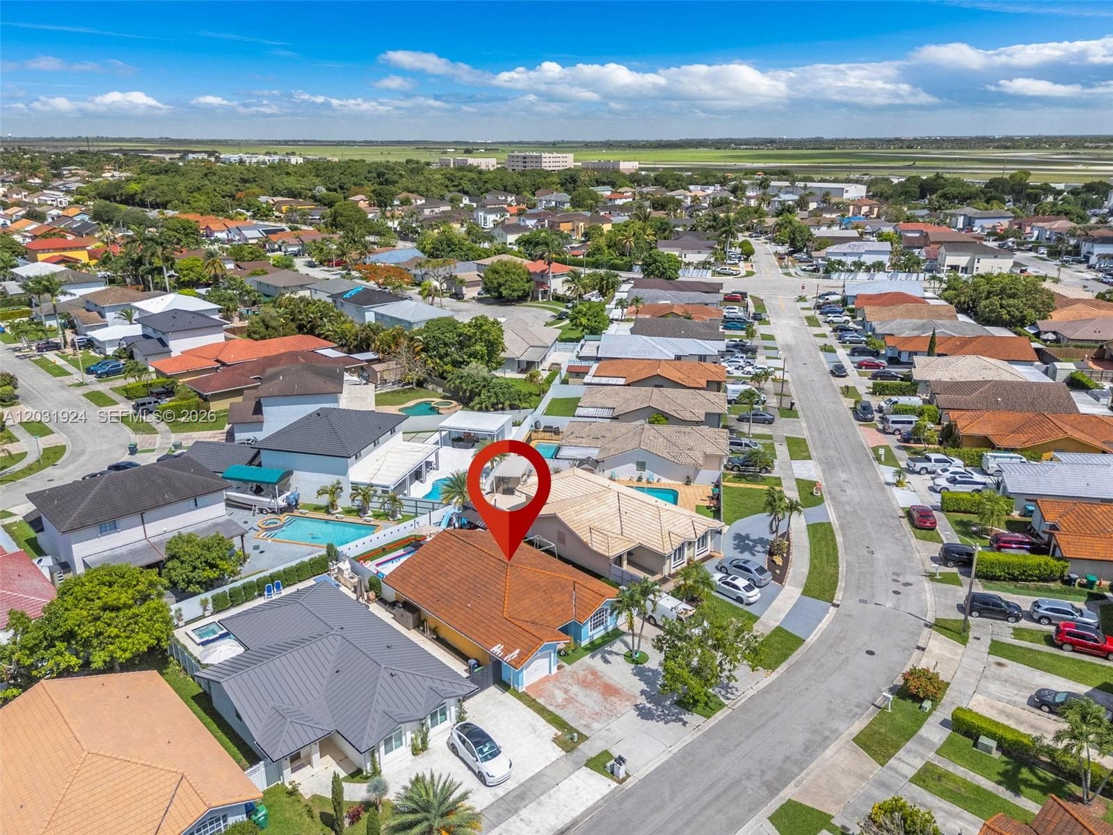 14200 SW 147th Ct, Miami FL 33196 — 38