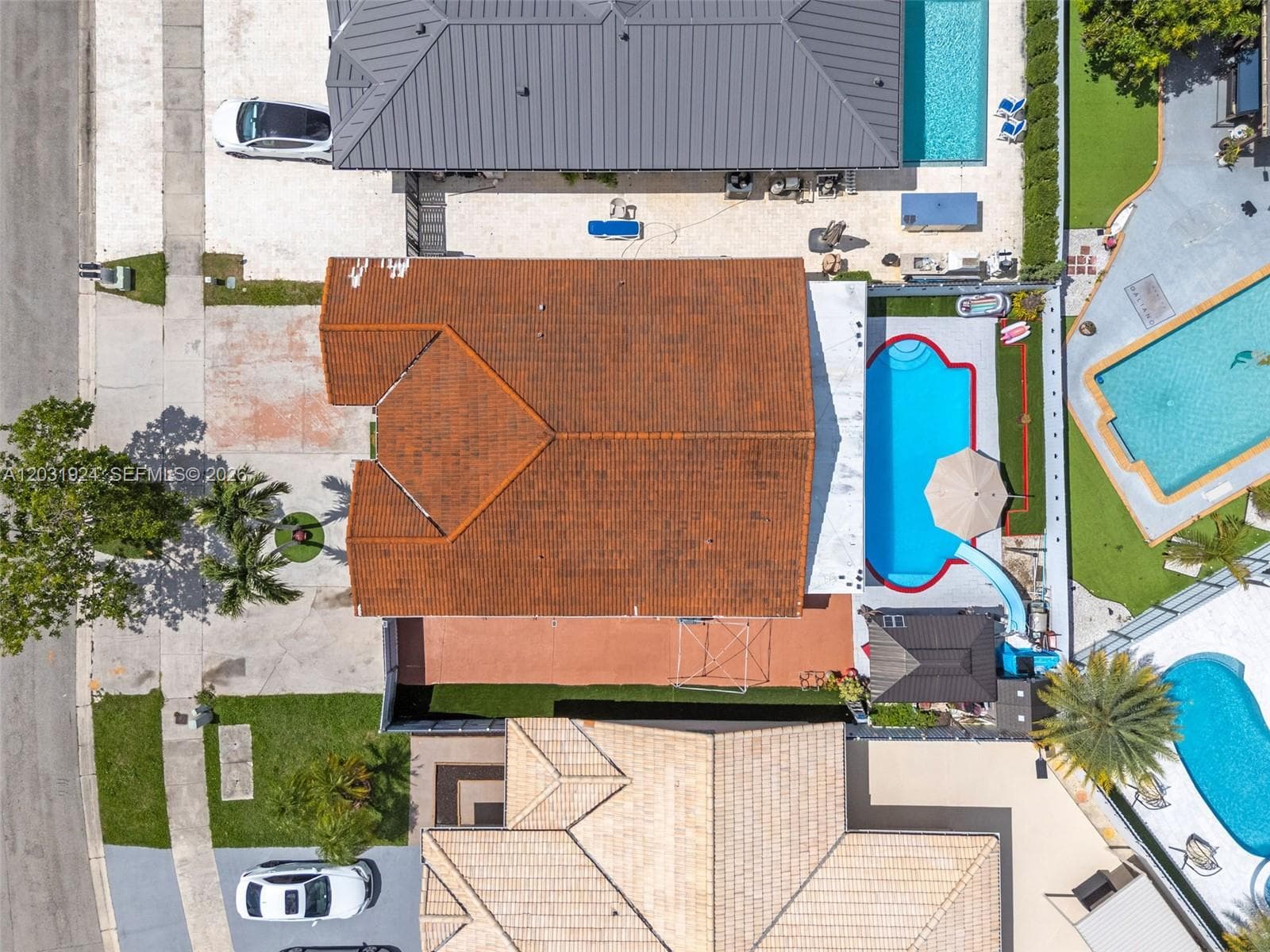 14200 SW 147th Ct, Miami FL 33196 — 33