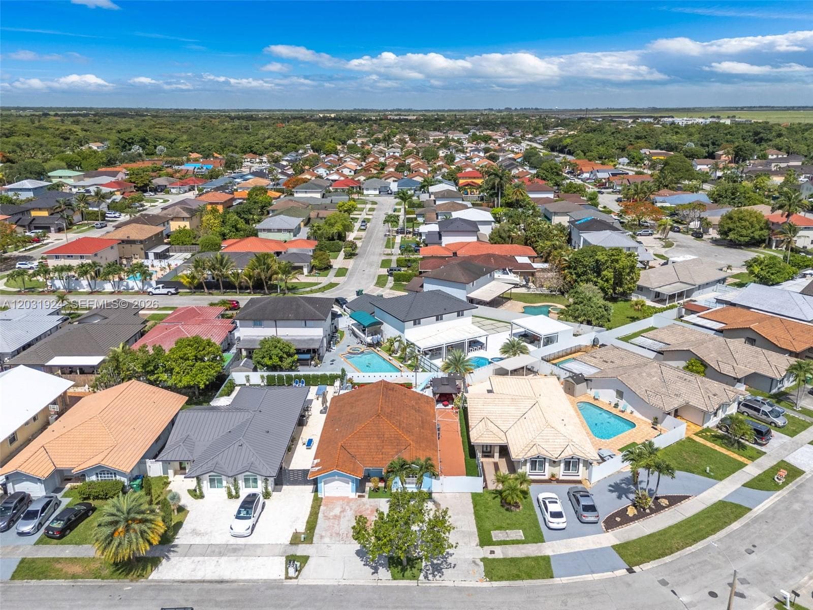14200 SW 147th Ct, Miami FL 33196 — 41