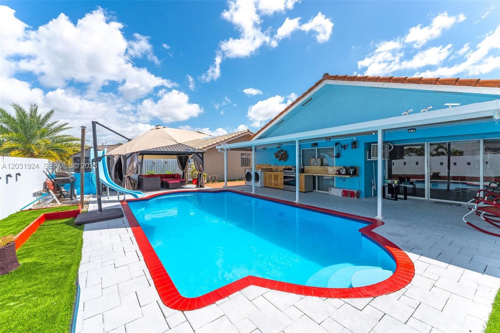 14200 SW 147th Ct, Miami FL 33196 — 29
