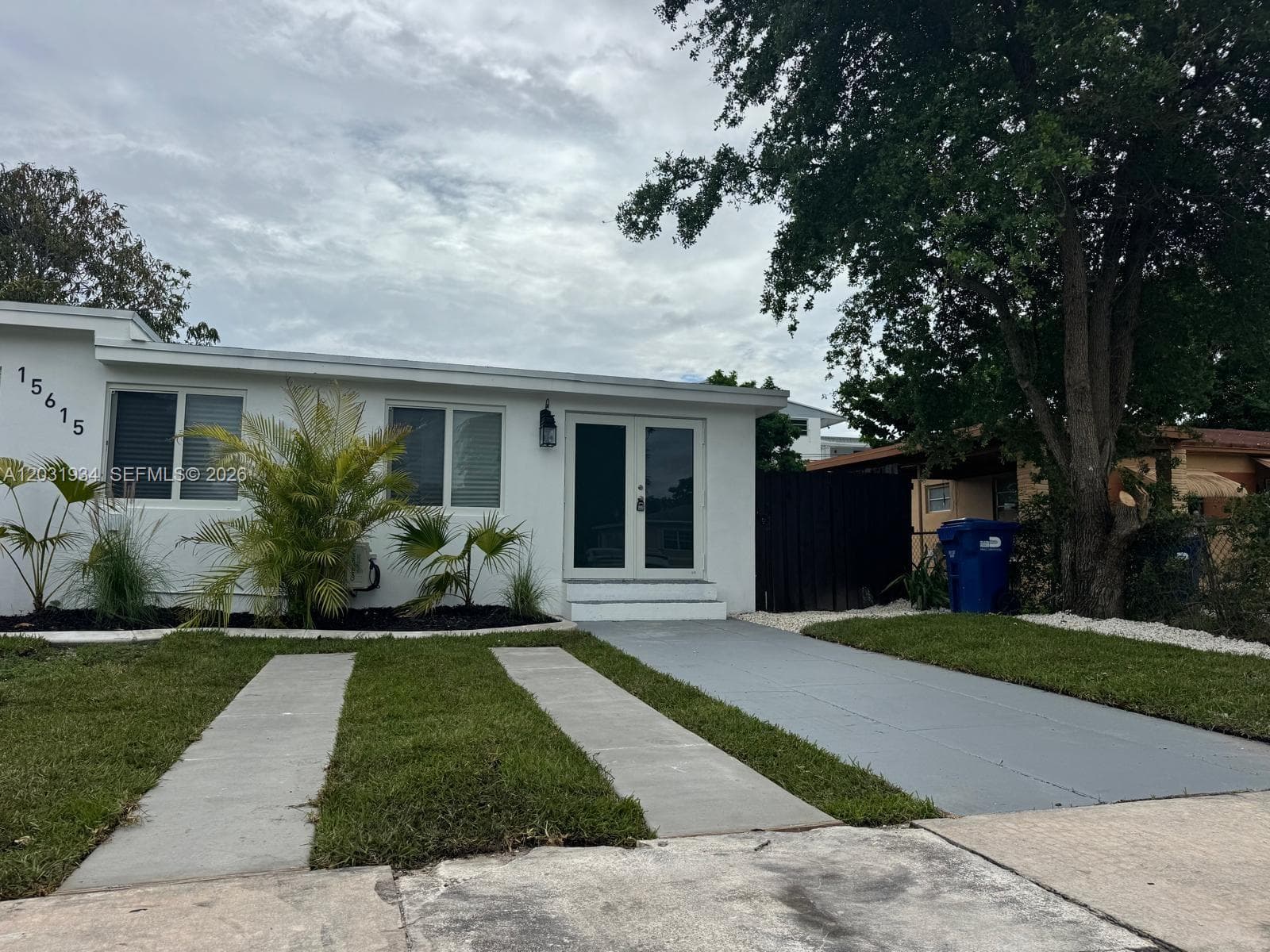 15615 NE 5th Ct # A, Miami FL 33162 — 3