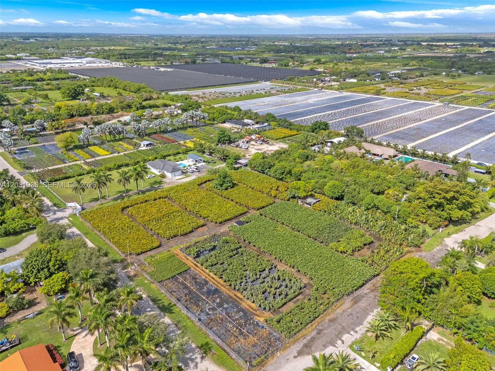 198 thAVENUE SW 208 STREET, Miami FL 33187 — 17