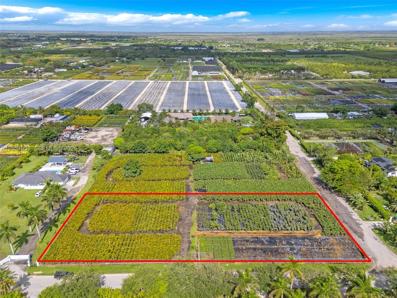 198 thAVENUE SW 208 STREET, Miami FL 33187 — 14