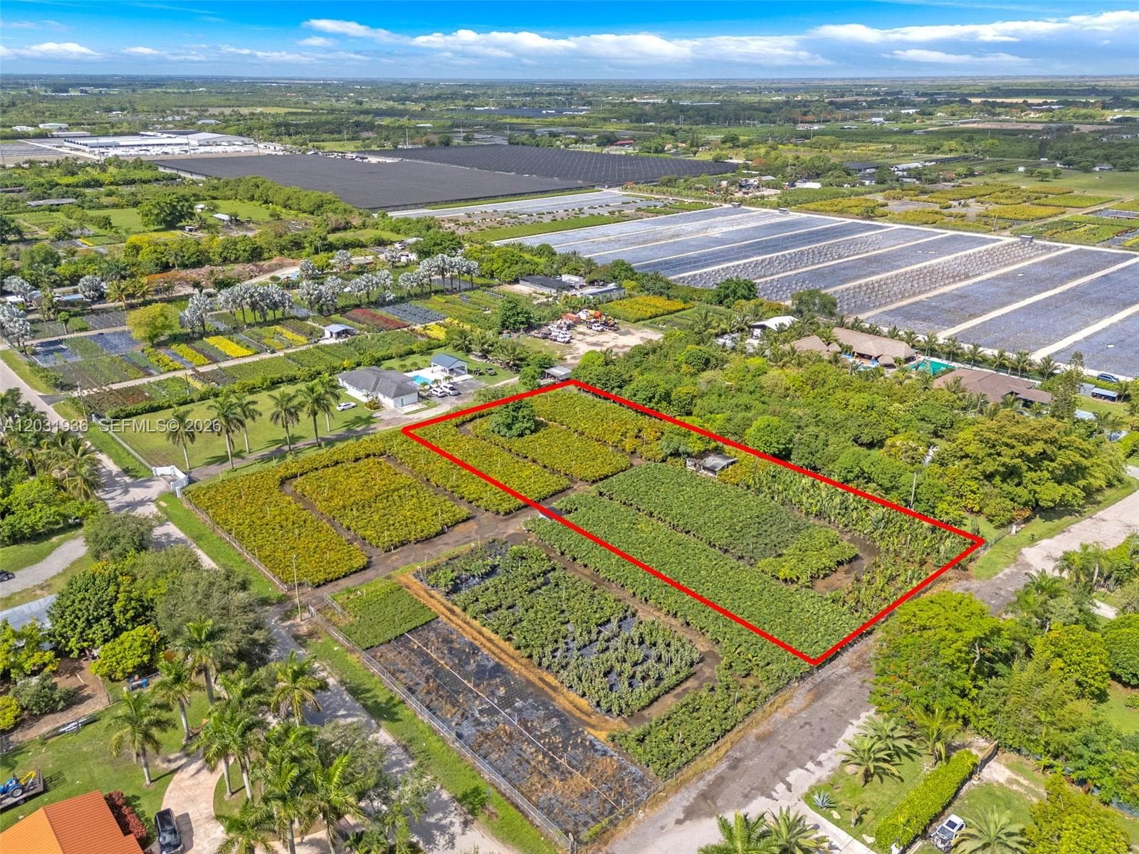198 thAVENUE SW 208 STREET, Miami FL 33187 — 8