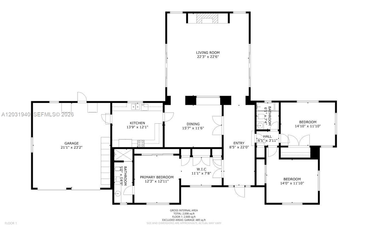 1037 Alfonso Ave, Coral Gables FL 33146 — 55