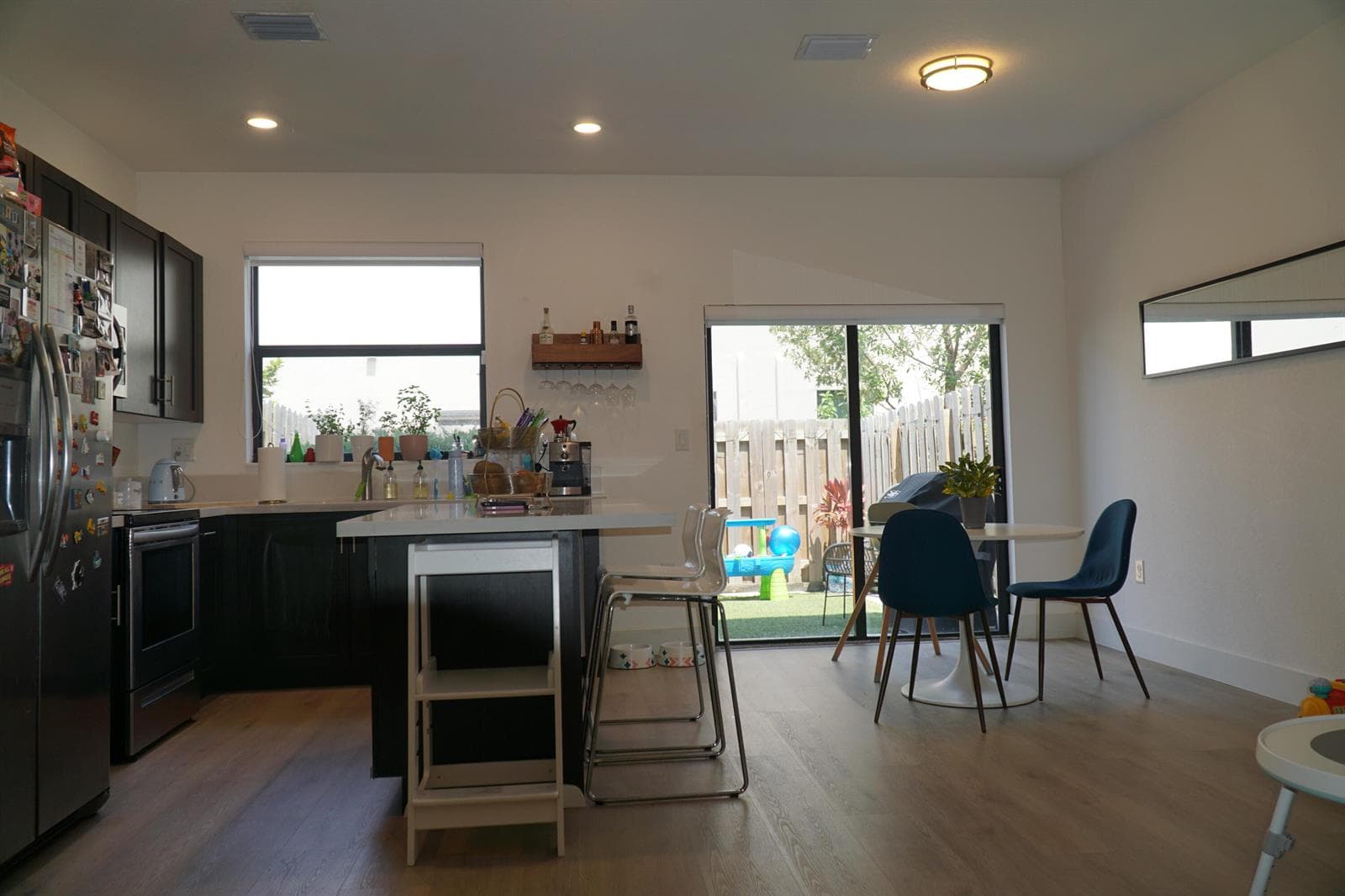 21435 NE 2nd Place, Miami FL 33161 — 3