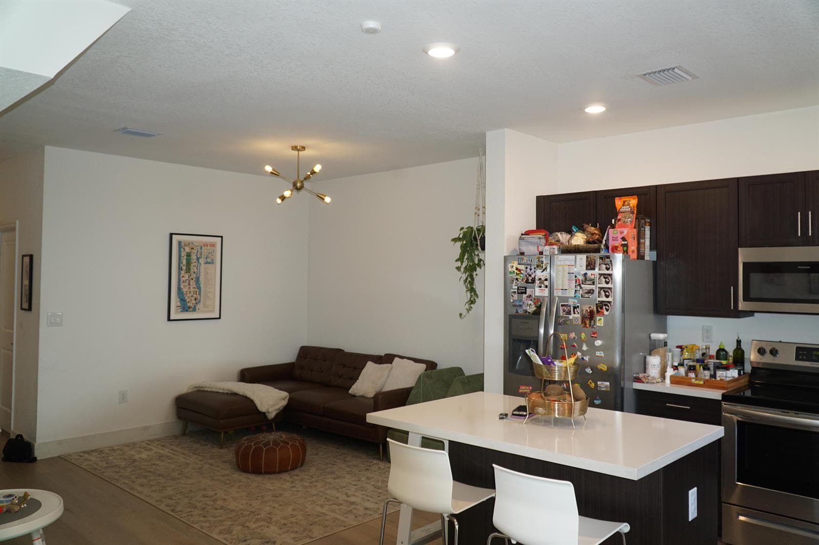 21435 NE 2nd Place, Miami FL 33161 — 4