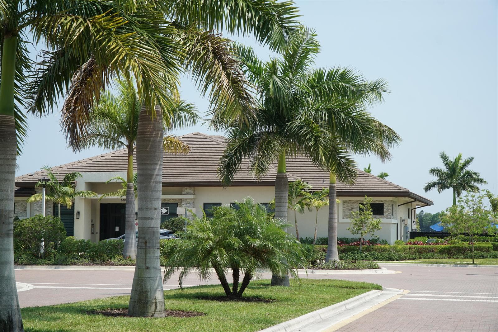21435 NE 2nd Place, Miami FL 33161 — 21