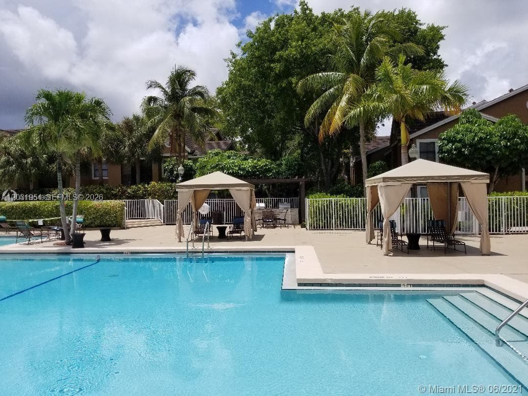 15610 SW 105th Ln # 606, Miami FL 33196 — 13