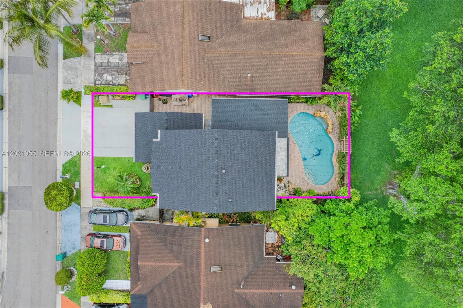 14918 SW 93rd St, Miami FL 33196 — 27