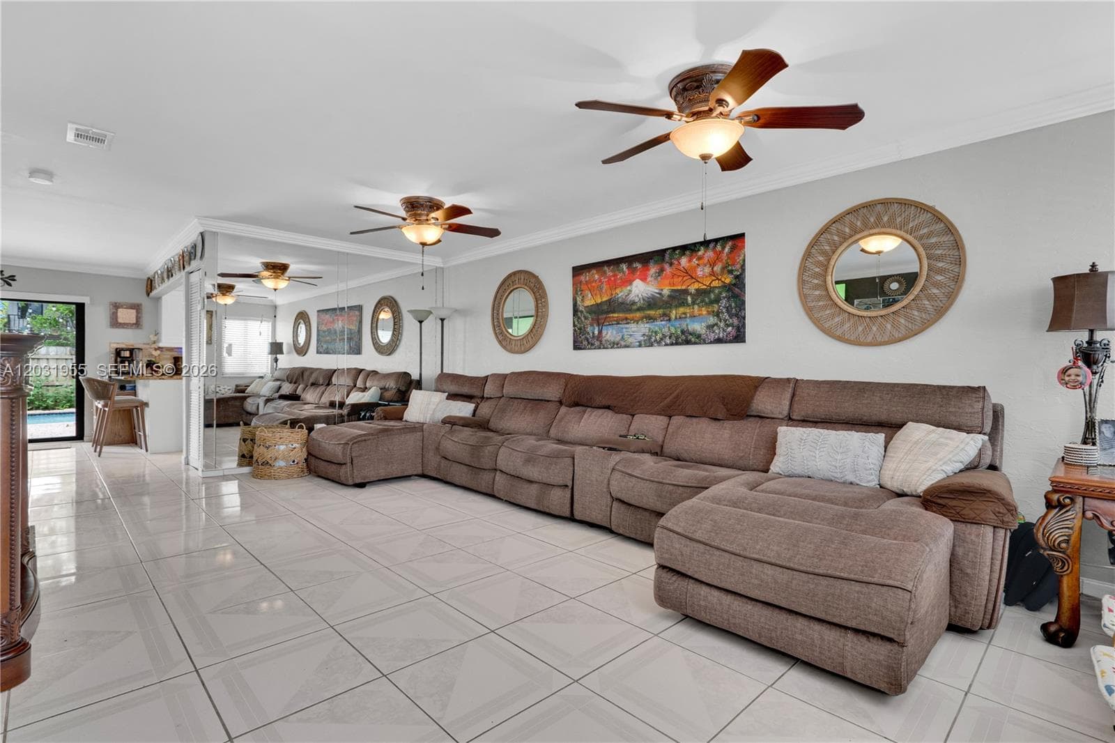 14918 SW 93rd St, Miami FL 33196 — 12