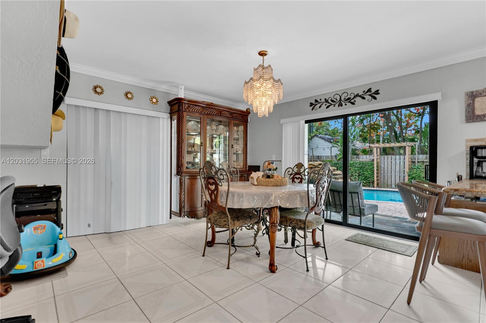14918 SW 93rd St, Miami FL 33196 — 9