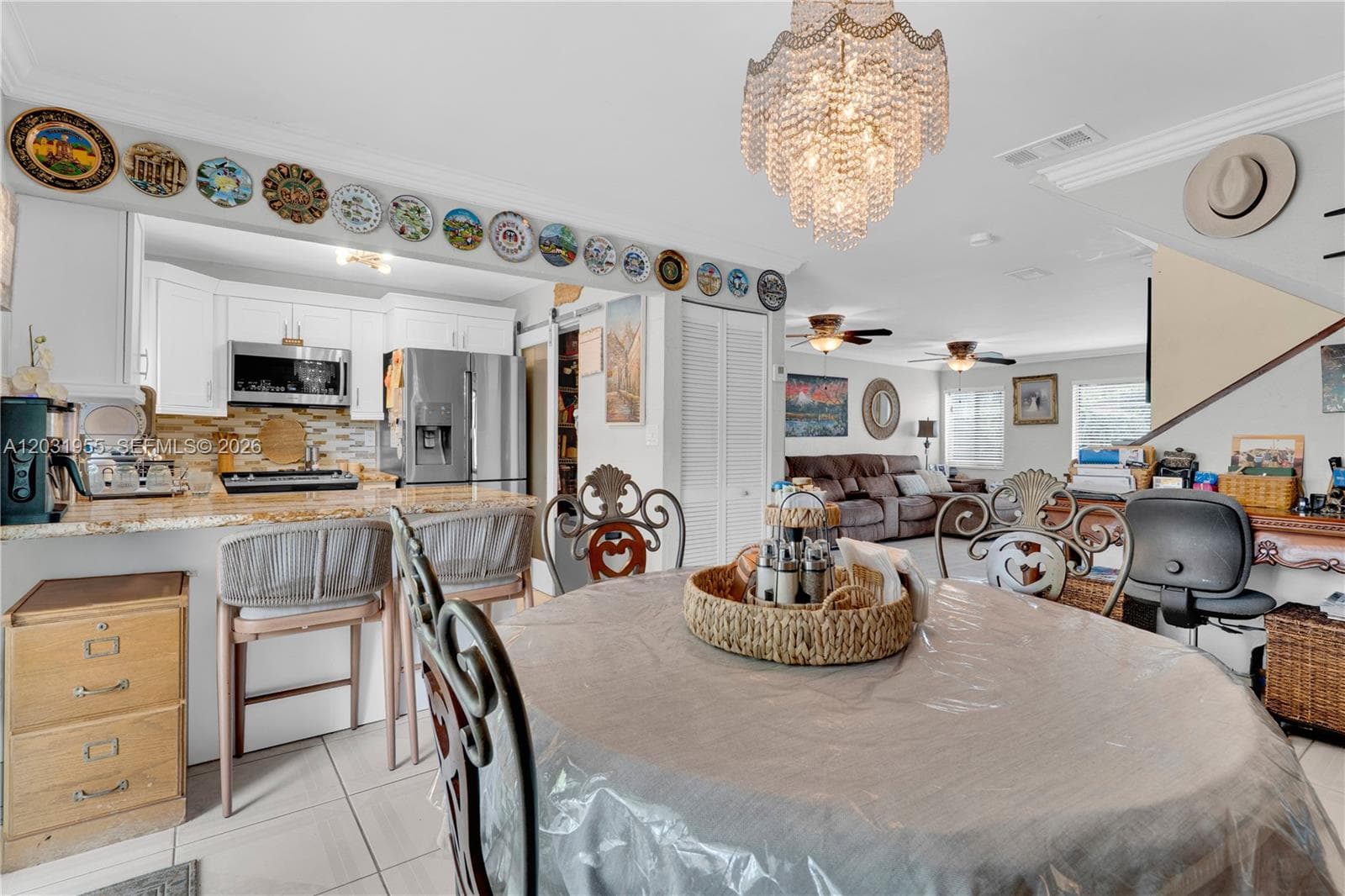 14918 SW 93rd St, Miami FL 33196 — 10