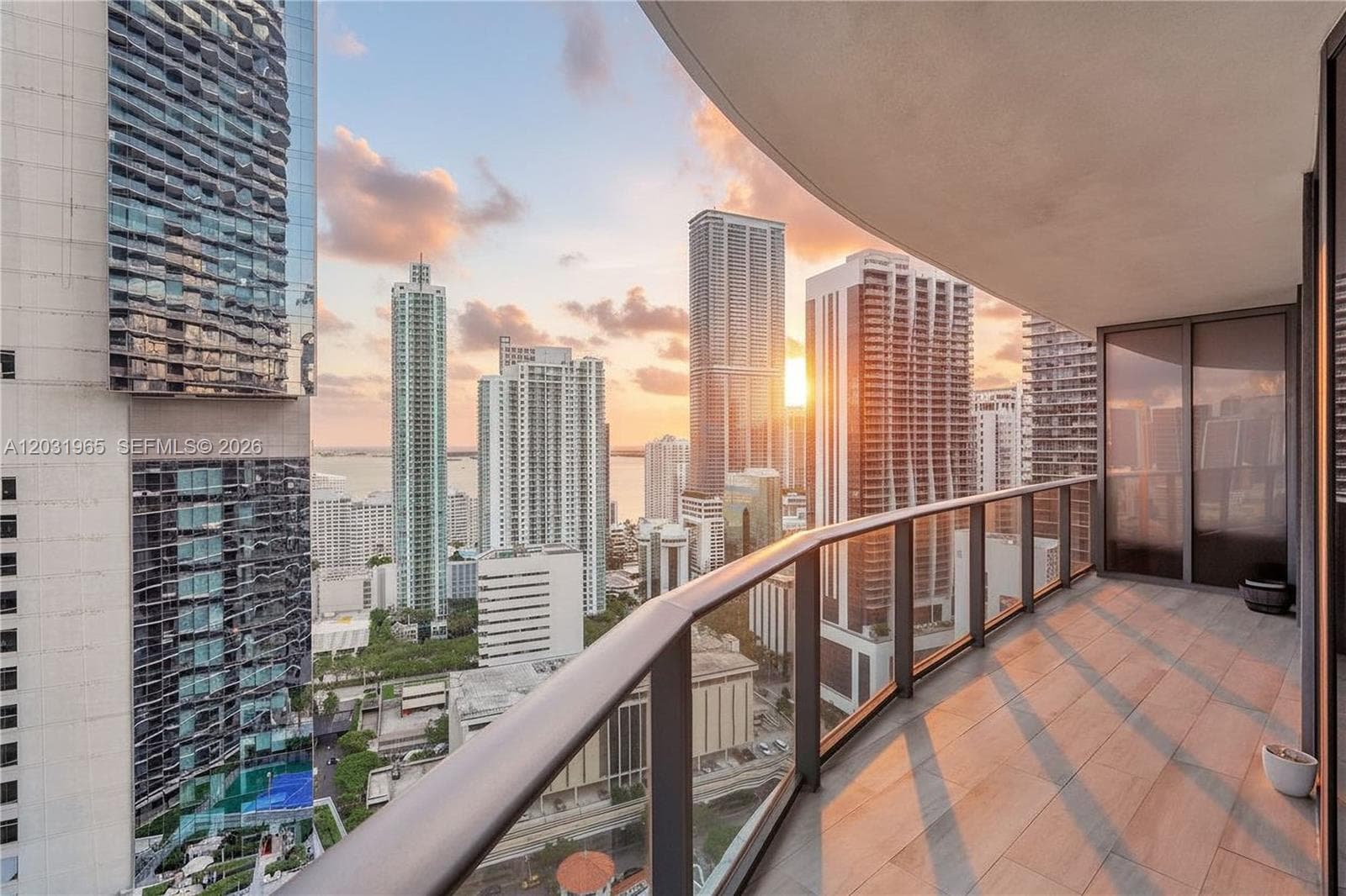 45 SW 9th St # 2901, Miami FL 33130 — 1