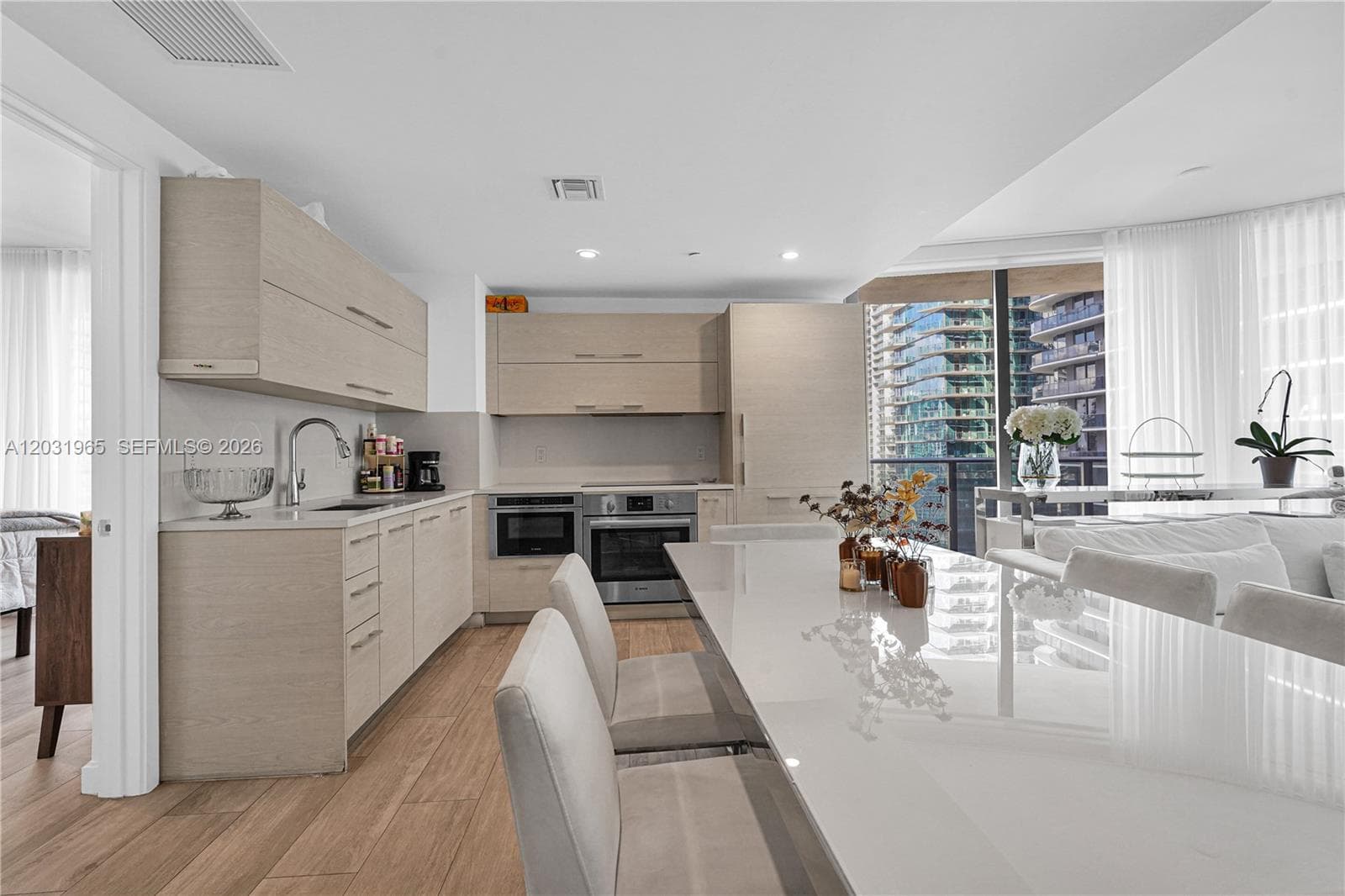 45 SW 9th St # 2901, Miami FL 33130 — 5