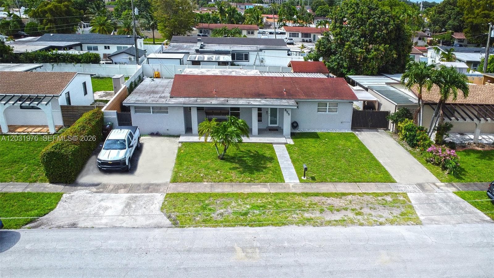 855 W 70th Pl, Hialeah FL 33014 — 6