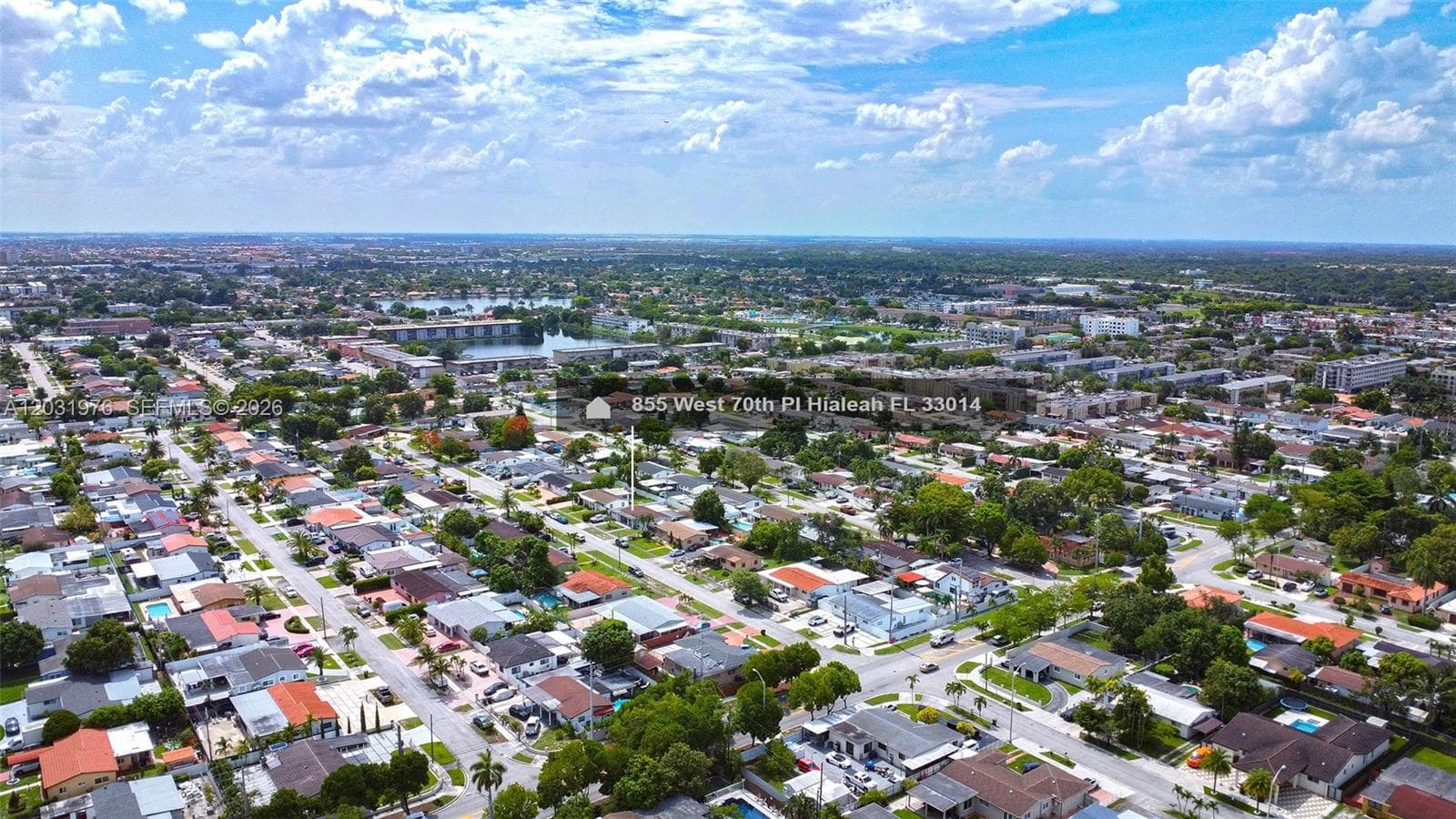 855 W 70th Pl, Hialeah FL 33014 — 5