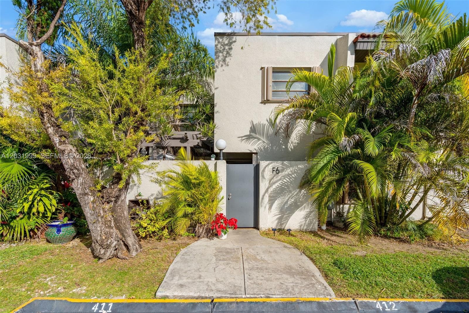 4726 SW 67th Ave # F6, Miami FL 33155 — 1