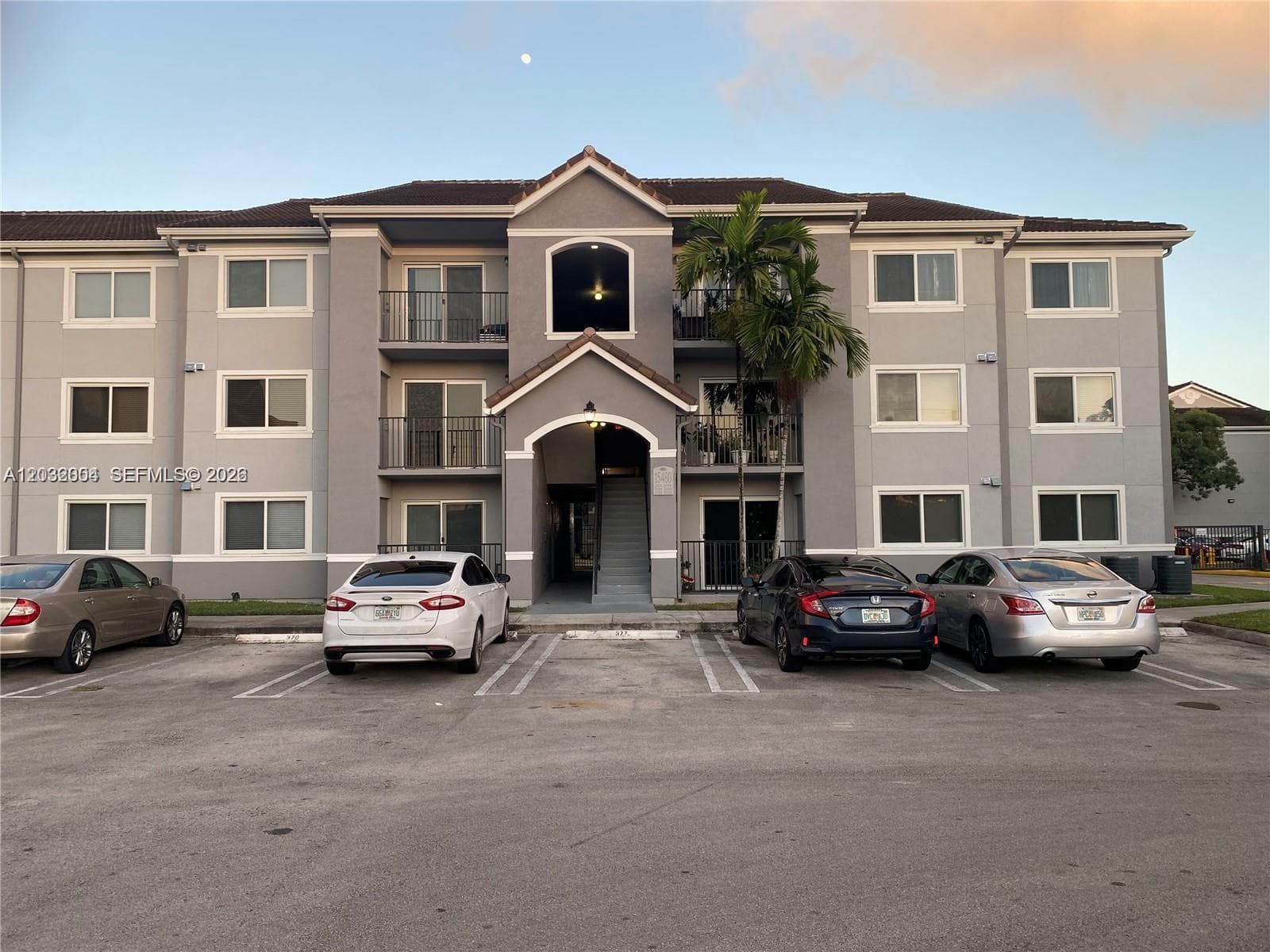 15480 SW 284th St # 2203, Homestead FL 33033 — 1