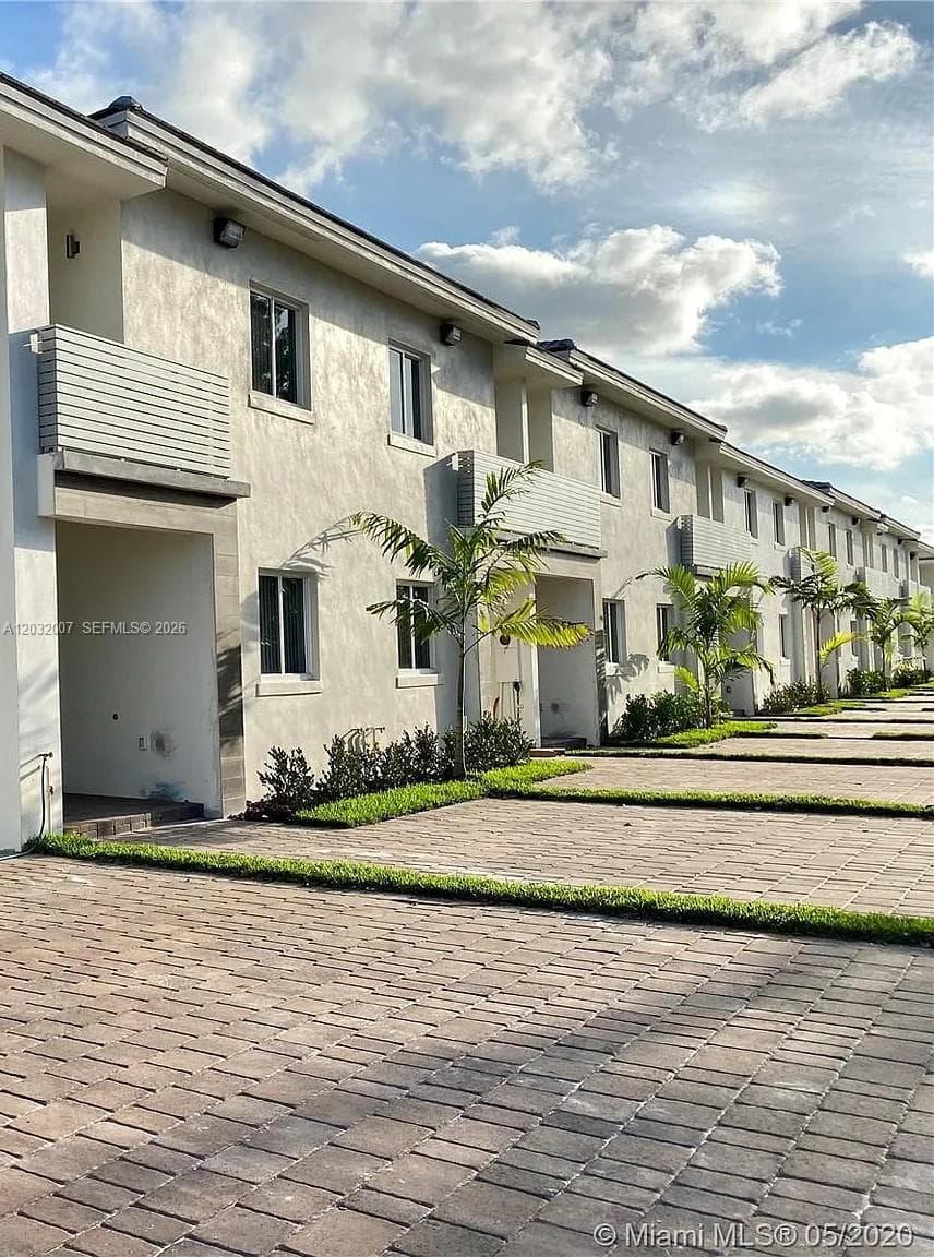 14181 SW 126th Path, Miami FL 33186 — 1