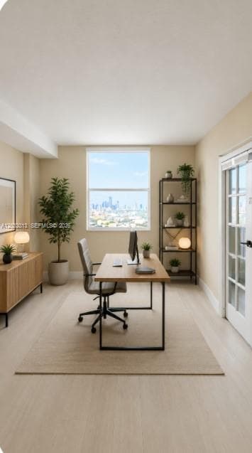 1 Glen Royal Pkwy # 1210, Miami FL 33125 — 17