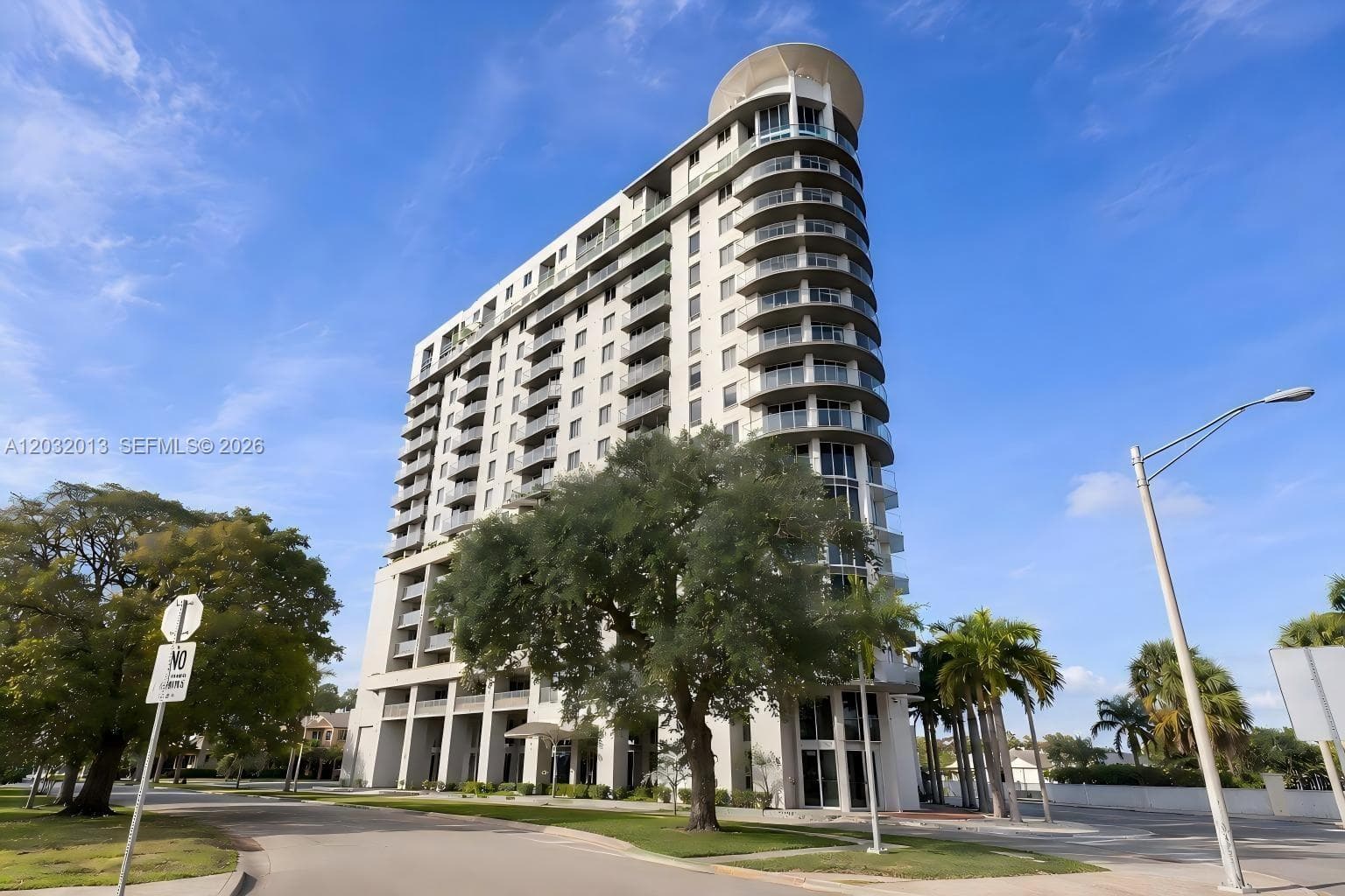 1 Glen Royal Pkwy # 1210, Miami FL 33125 — 1