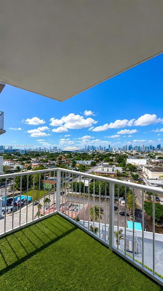 1 Glen Royal Pkwy # 1210, Miami FL 33125 — 15