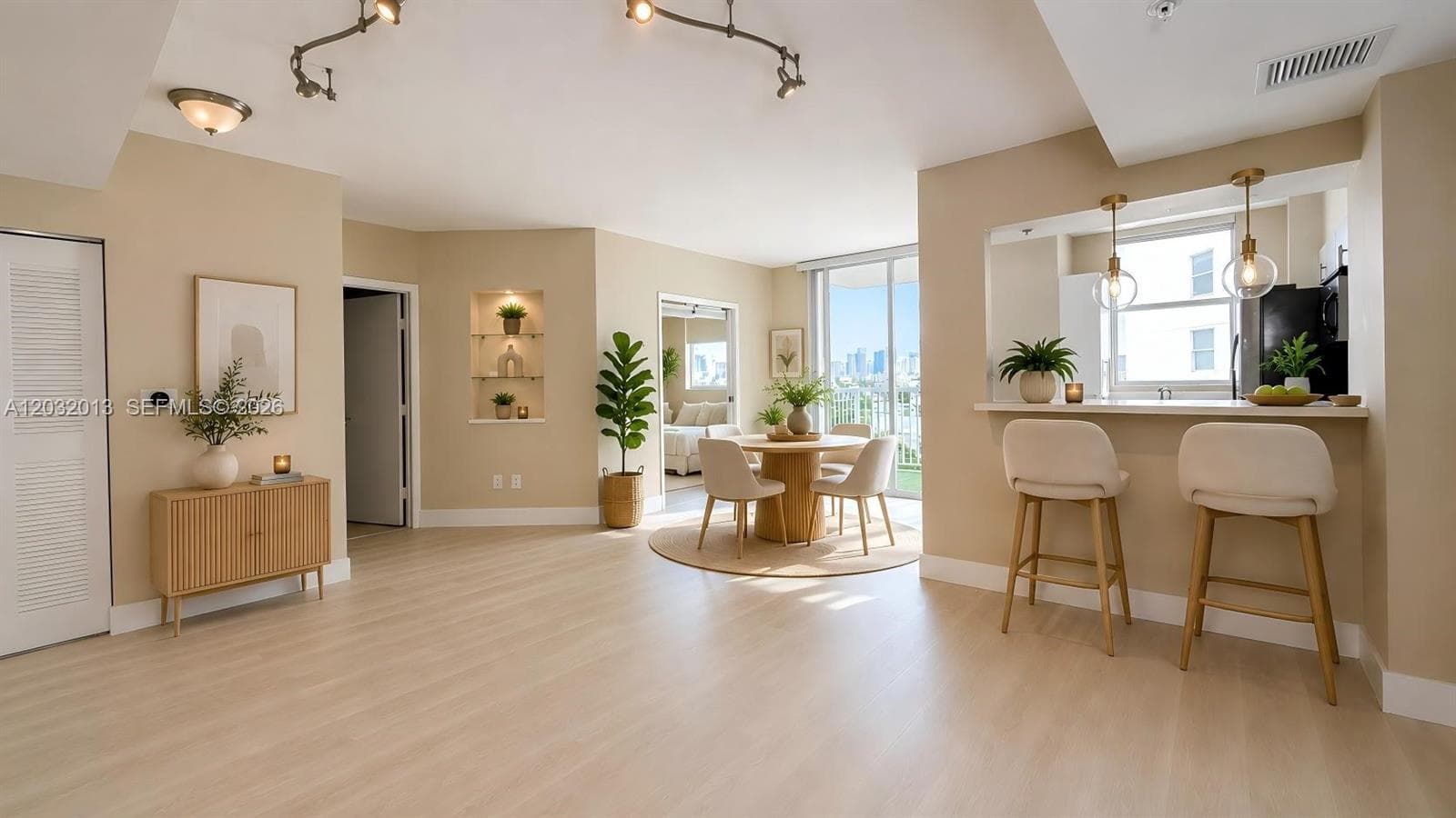 1 Glen Royal Pkwy # 1210, Miami FL 33125 — 11