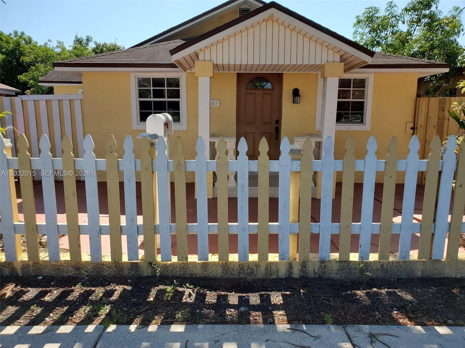 10341 NW 6th Ave # 0, Miami FL 33150 — 1