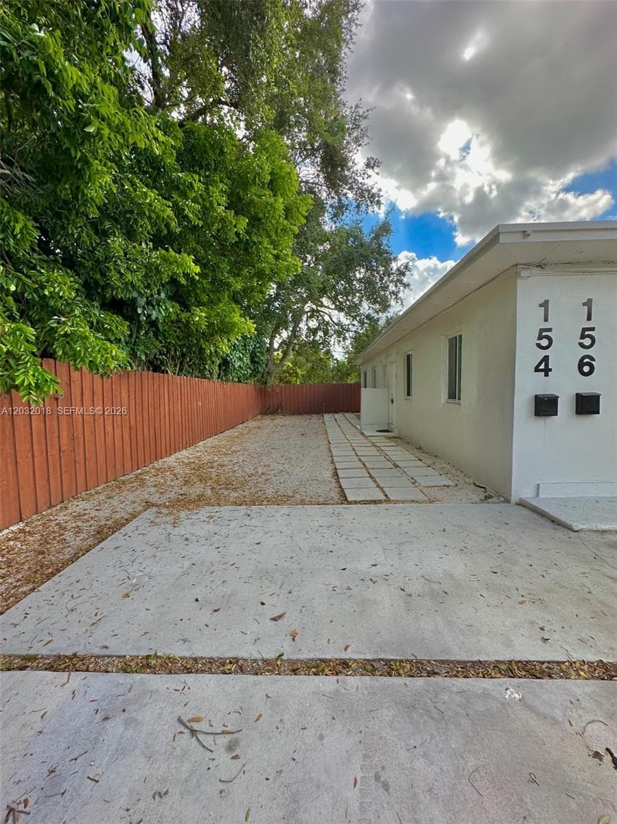 156 NW 62nd St # 1, Miami FL 33150 — 6