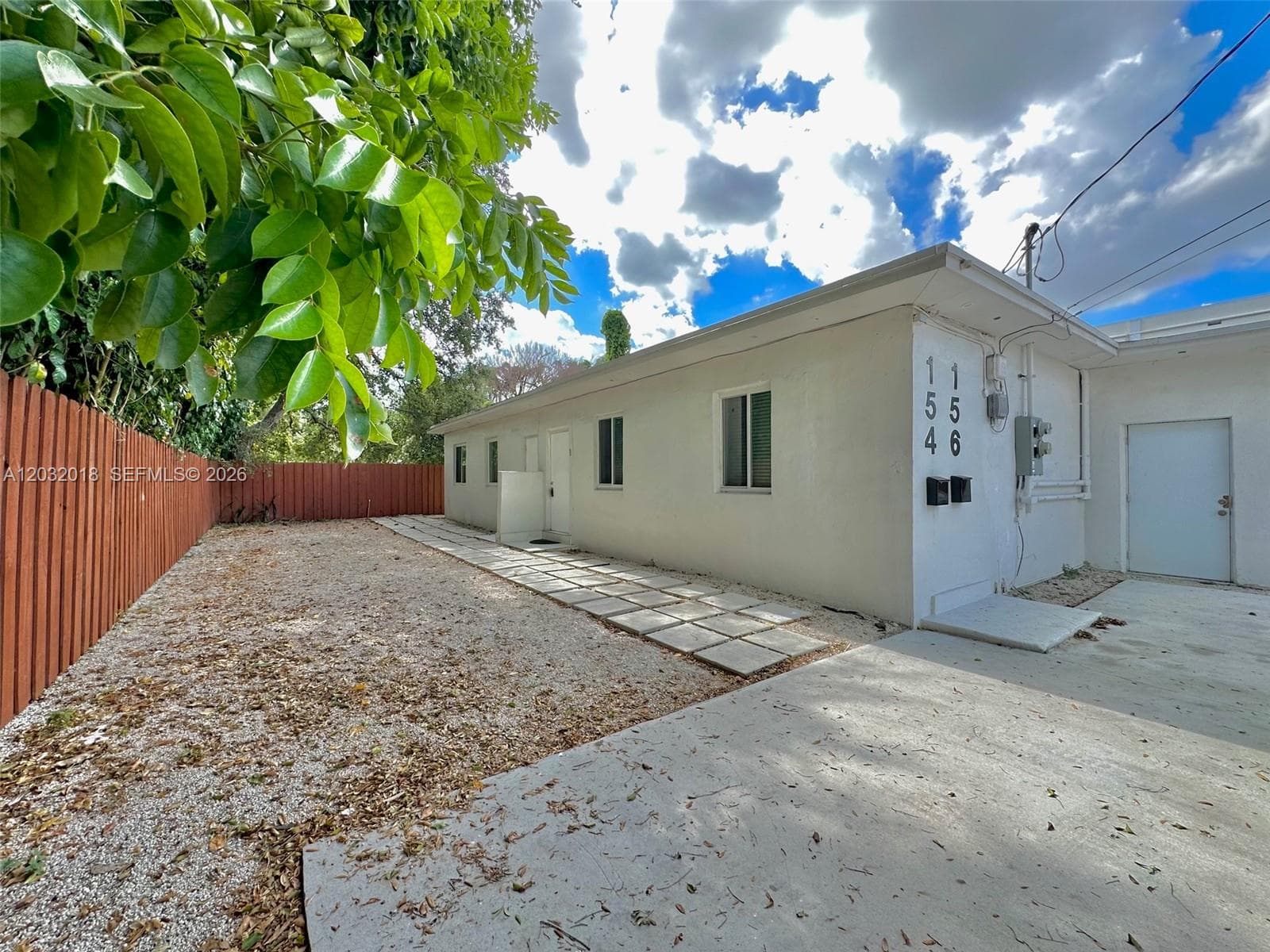 156 NW 62nd St # 1, Miami FL 33150 — 3