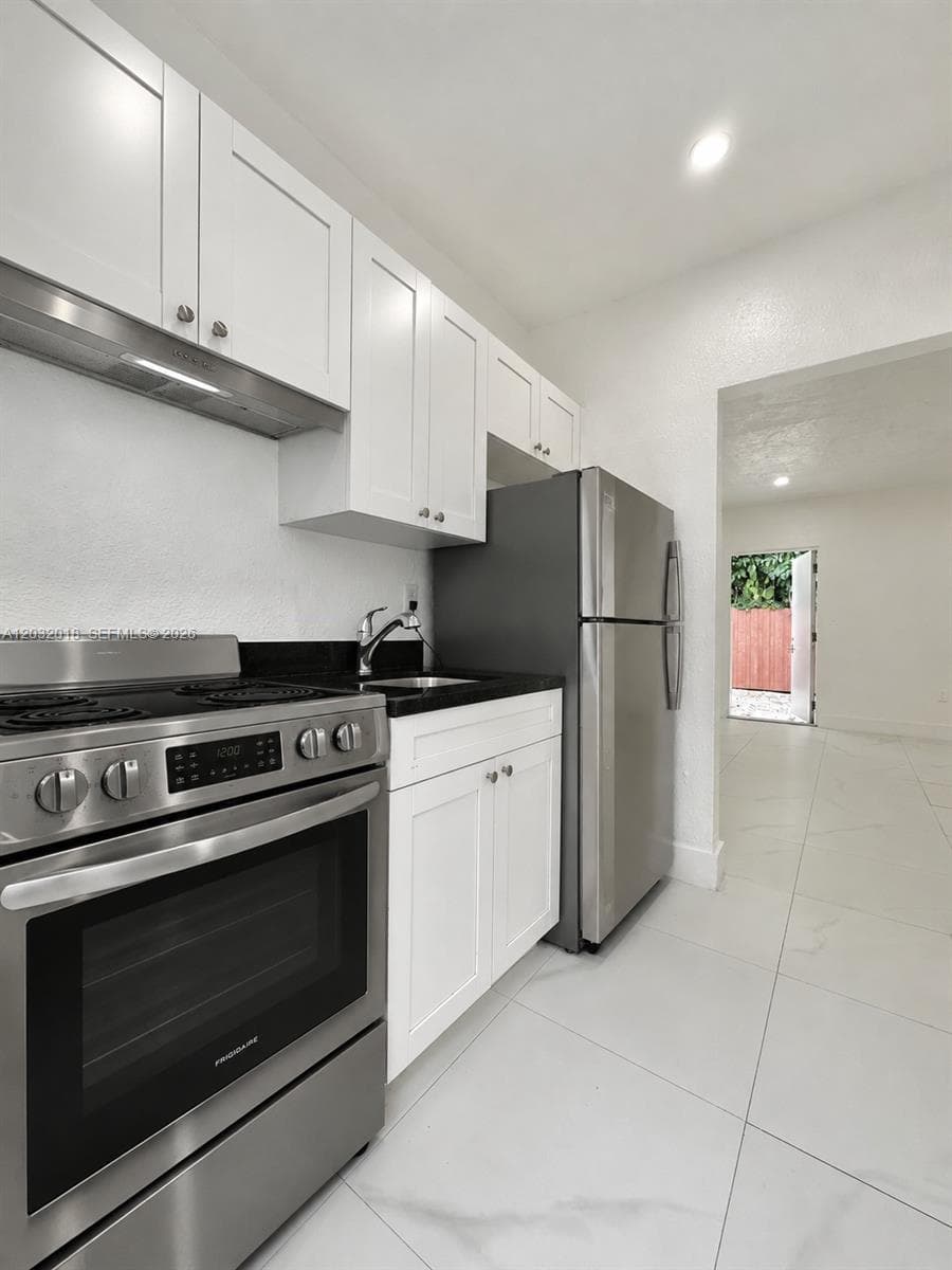 156 NW 62nd St # 1, Miami FL 33150 — 1