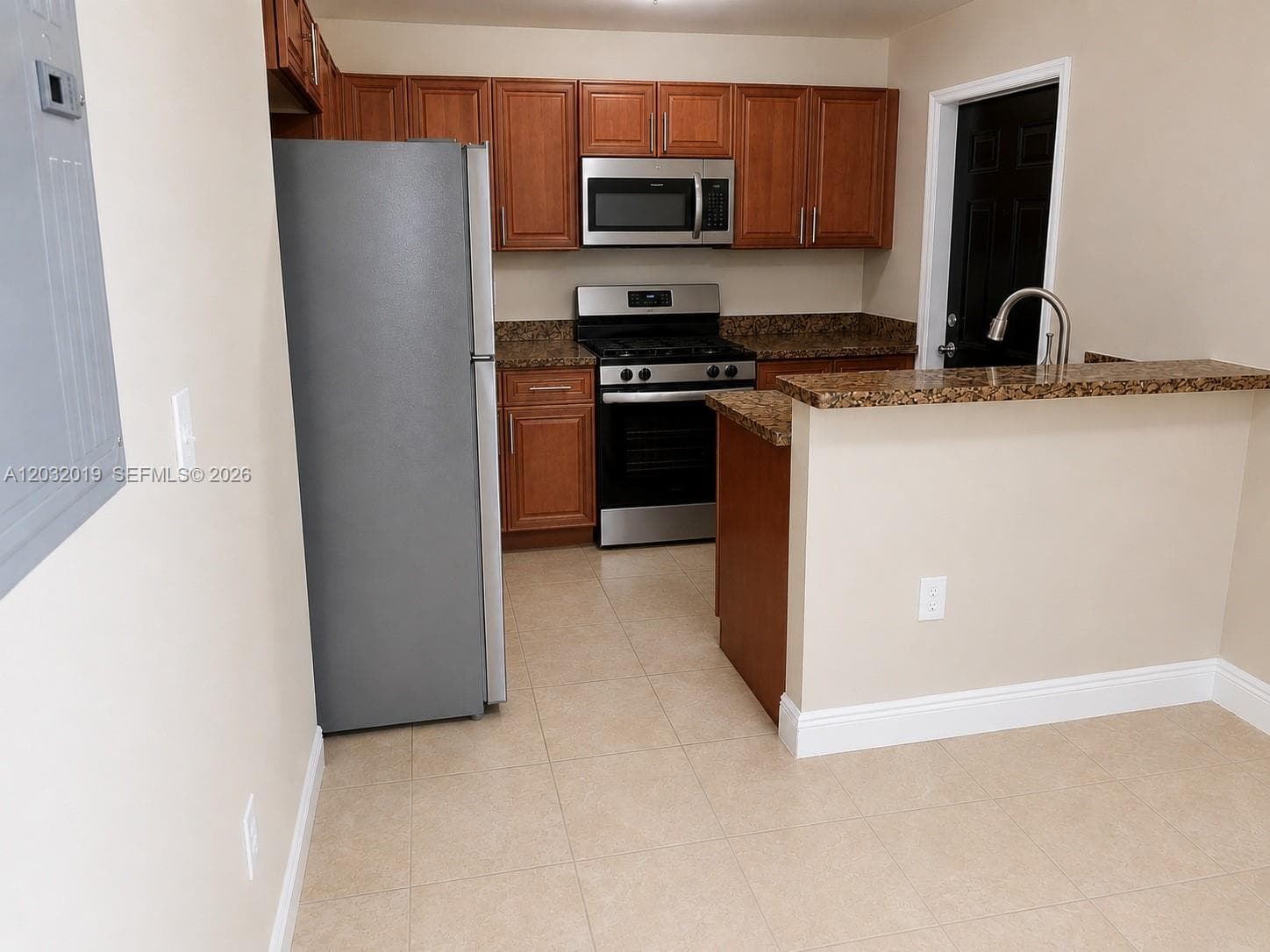 1990 NW 4th Ct # 1, Miami FL 33136 — 2